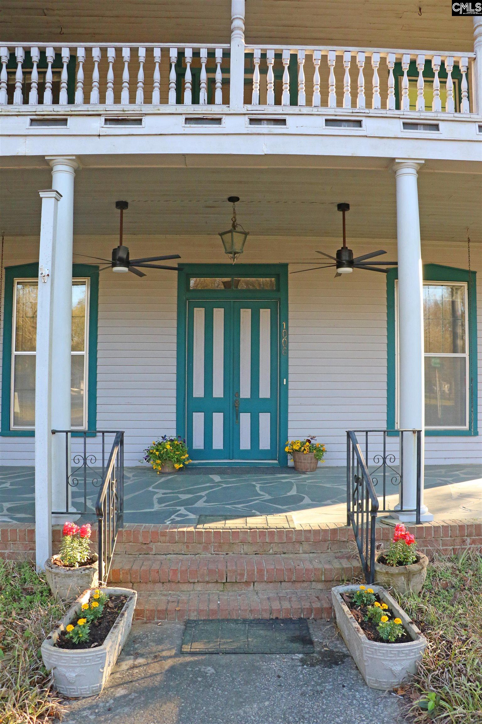 1006 W Railroad Avenue, Salley, South Carolina image 2