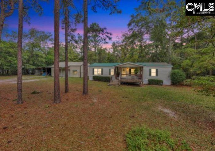 226 Carolin Lane, Gaston, South Carolina image 1