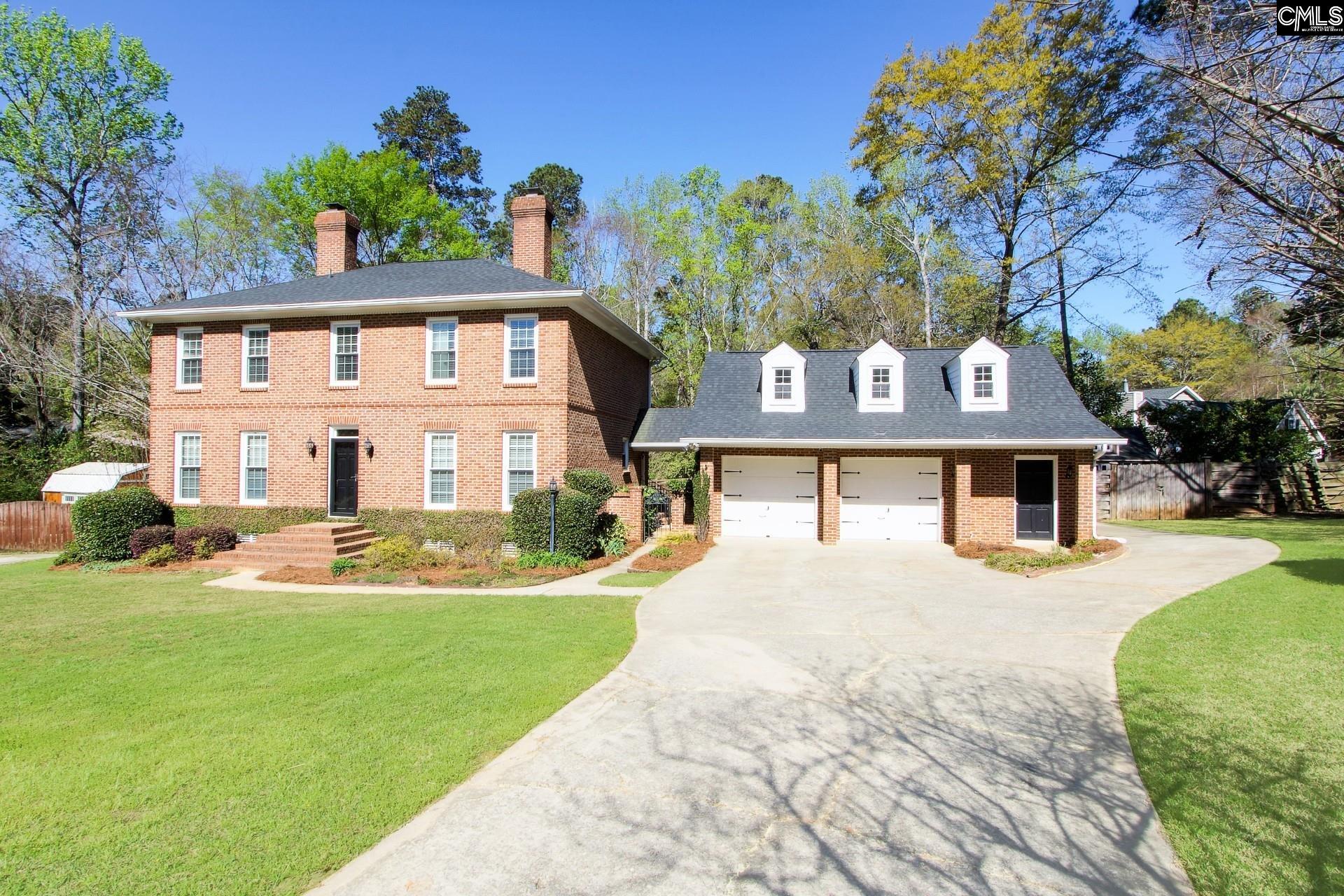102 Lofty Pine Court Columbia, SC 29212-2036