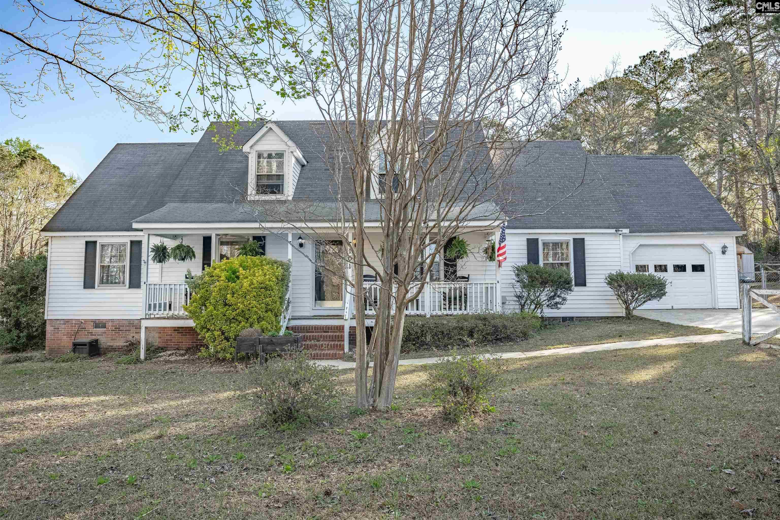 101 Hunstanton Drive Winnsboro, SC 29180