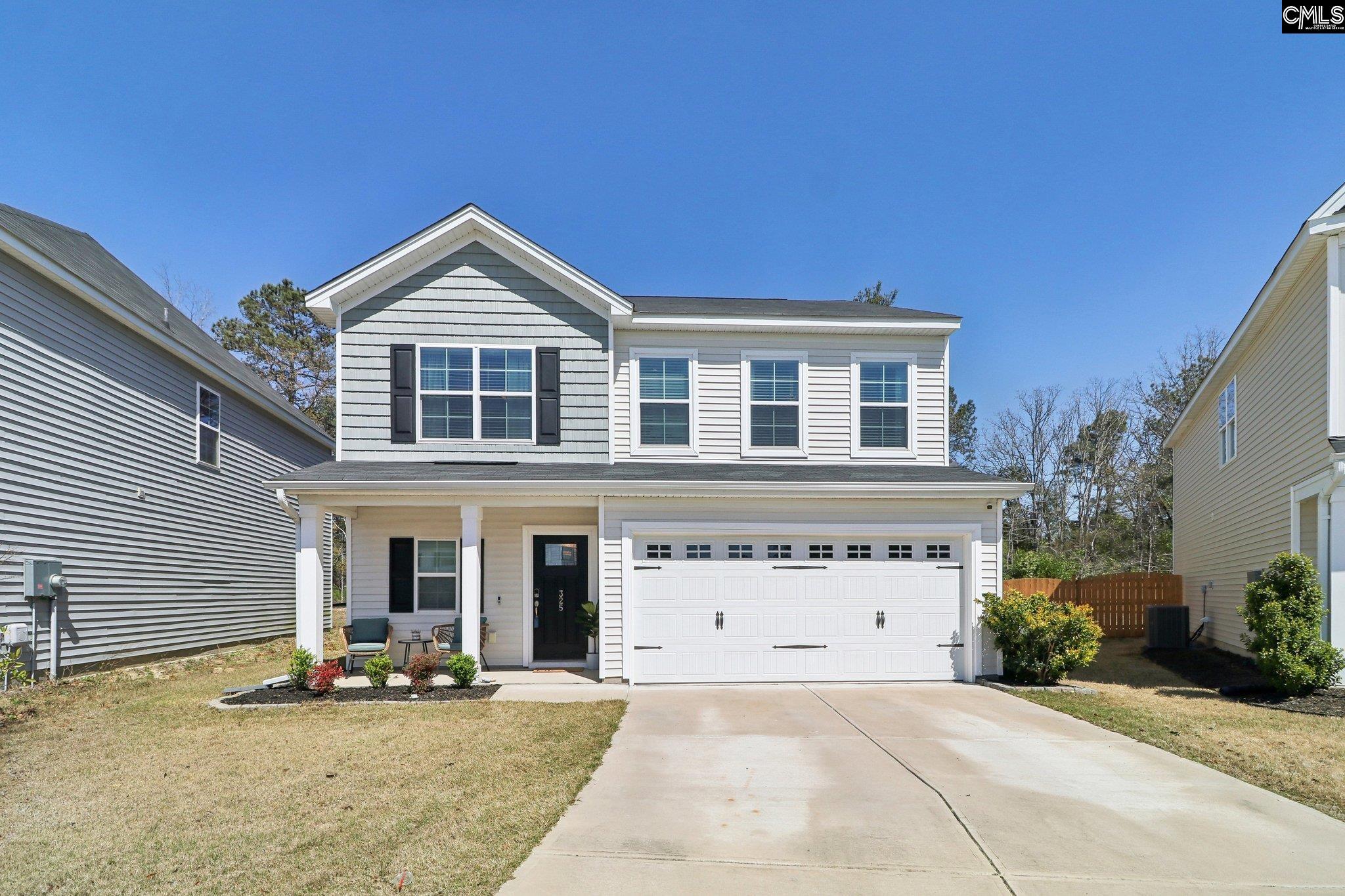 325 Windfall Road Blythewood, SC 29016