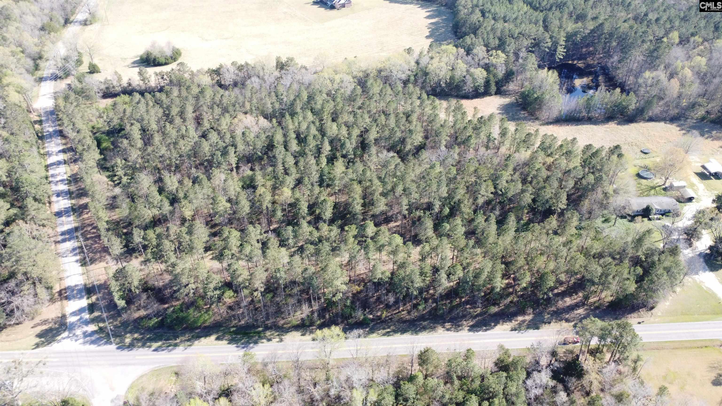Columbia Hwy, Saluda, South Carolina image 2