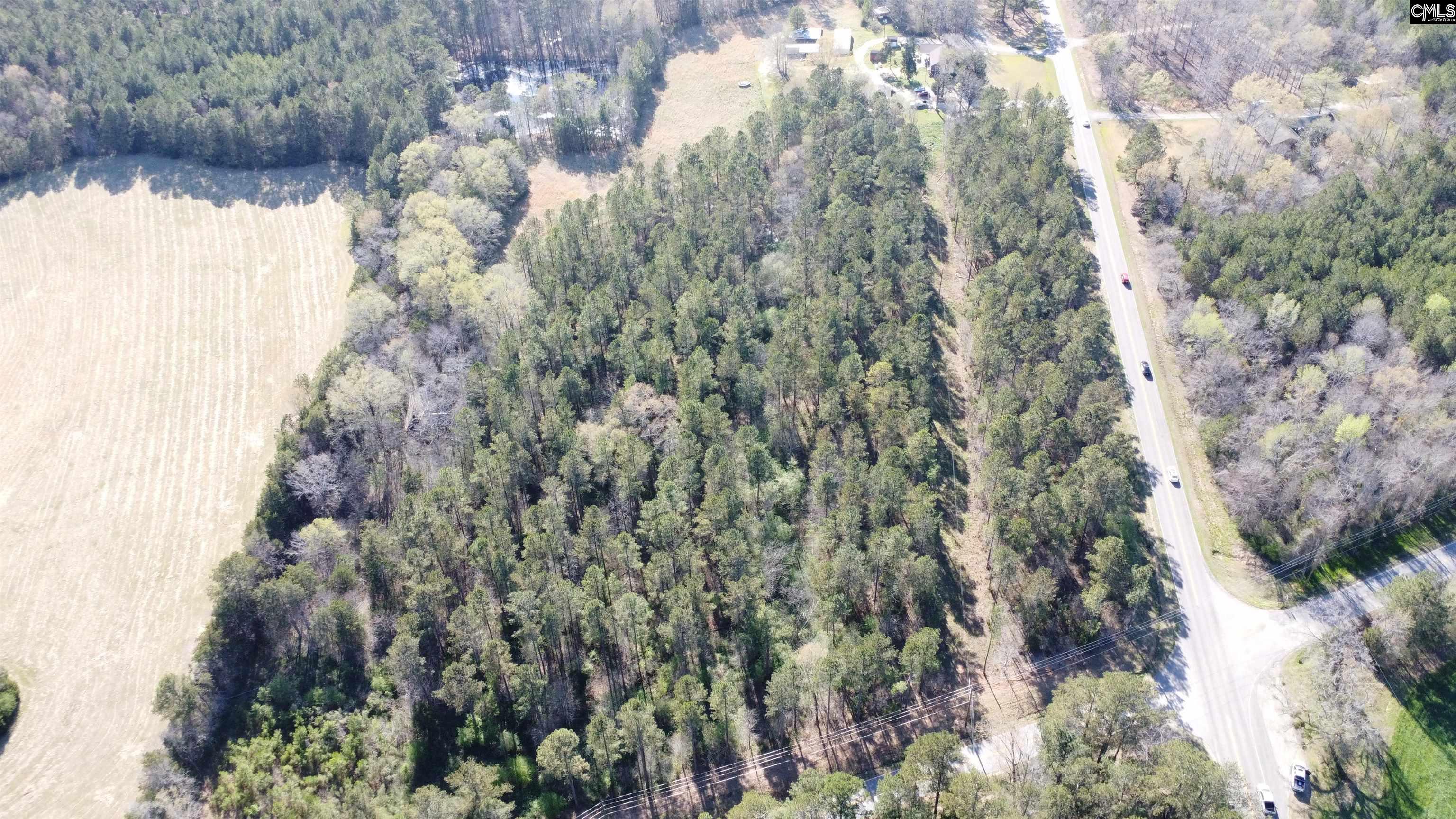 Columbia Hwy, Saluda, South Carolina image 12