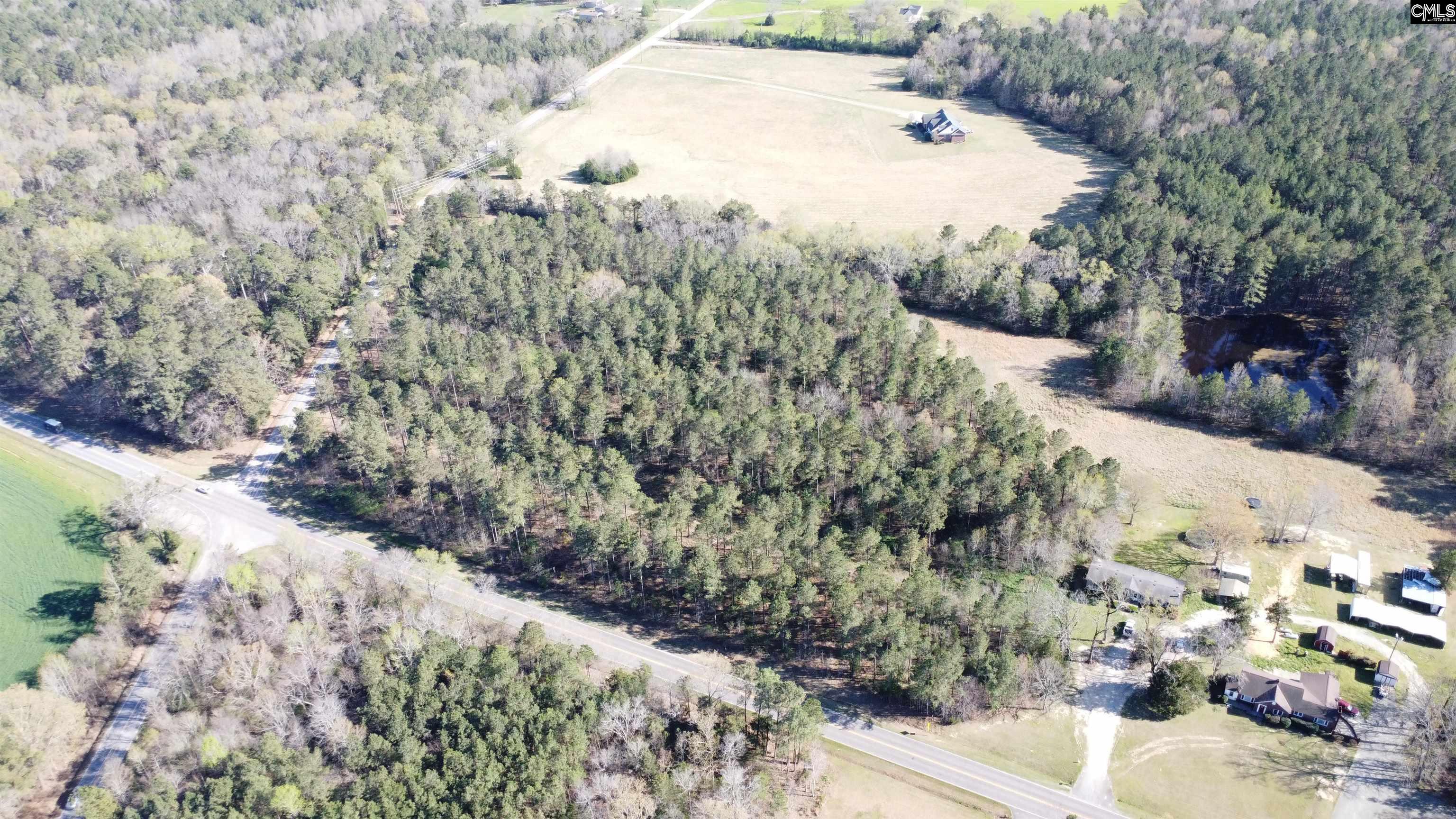 Columbia Hwy, Saluda, South Carolina image 4