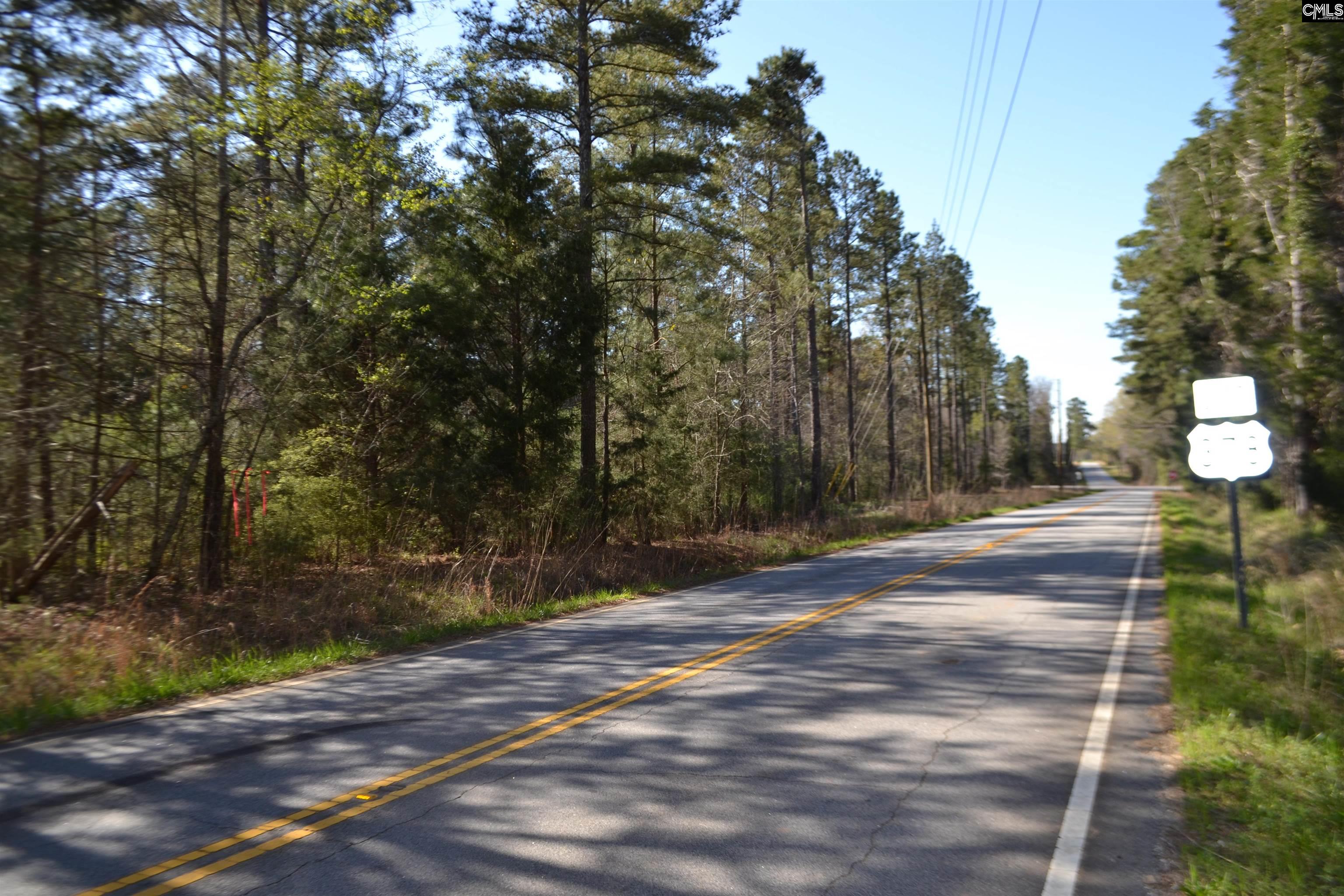 Columbia Hwy, Saluda, South Carolina image 5