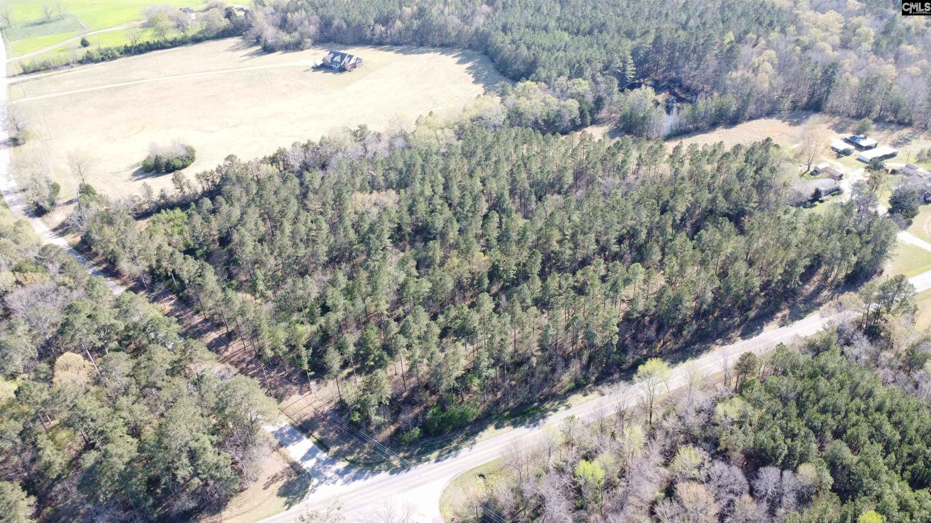 Columbia Hwy, Saluda, South Carolina image 9