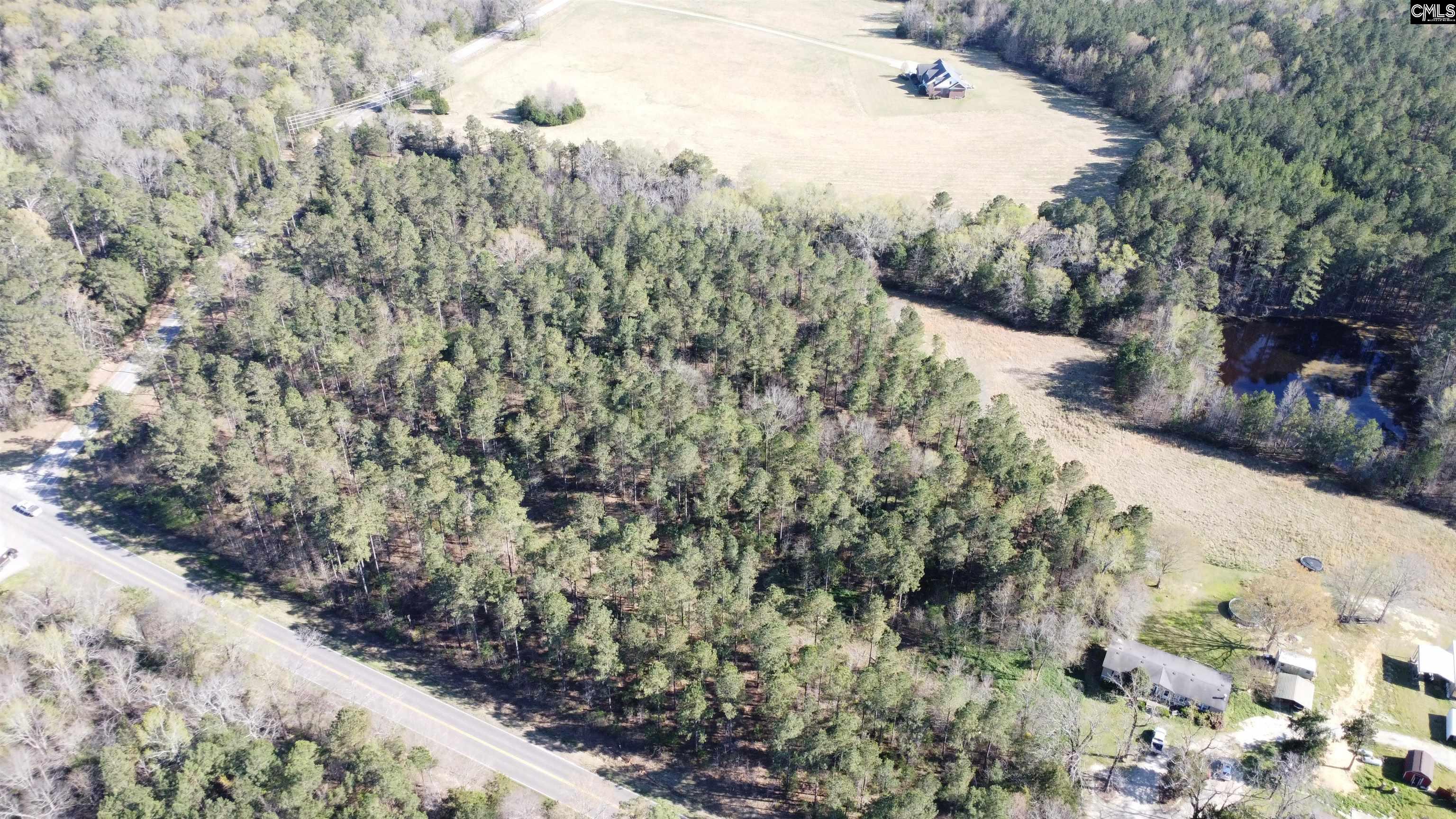 Columbia Hwy, Saluda, South Carolina image 10