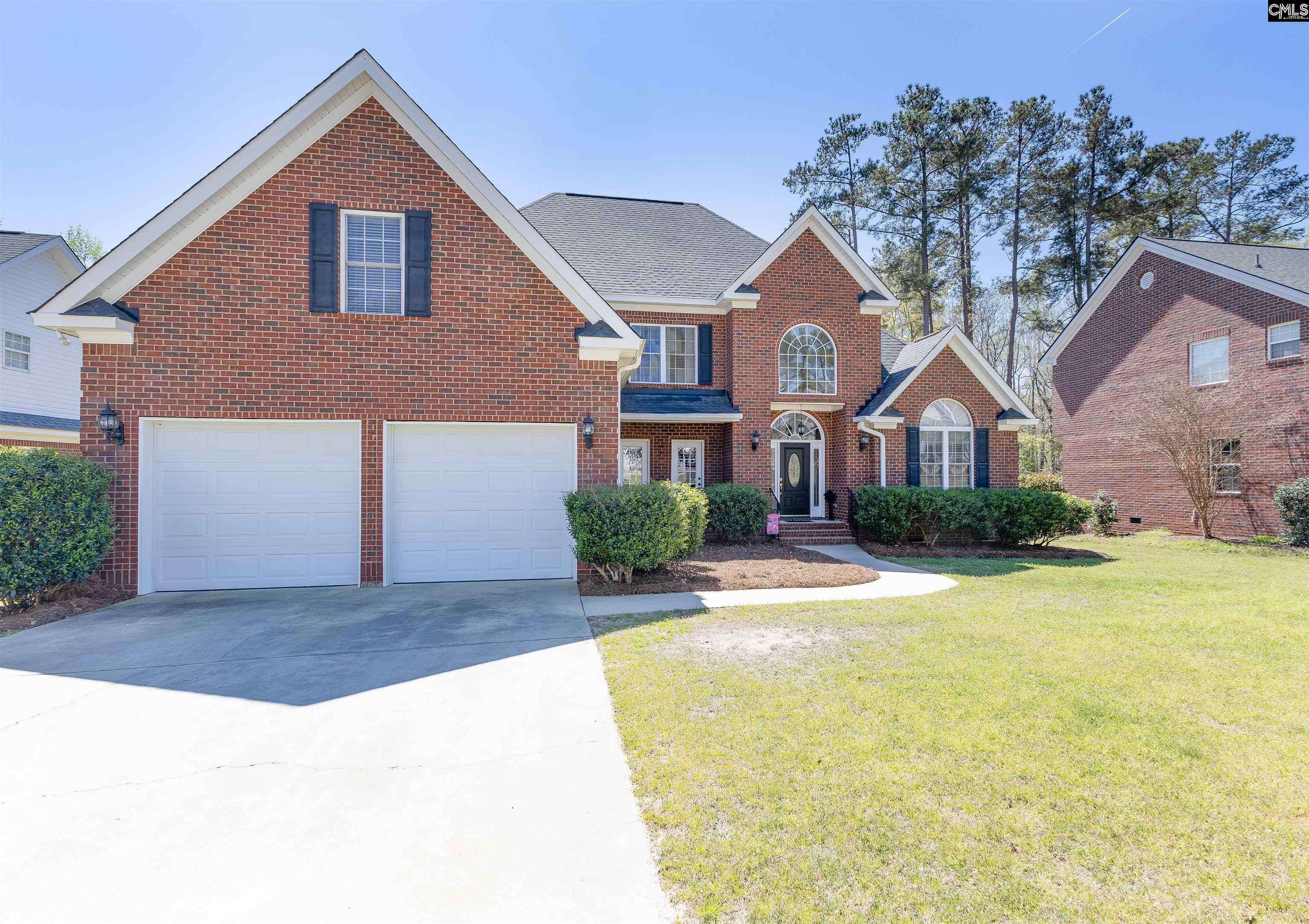 136 Cottingham Court Lexington, SC 29072