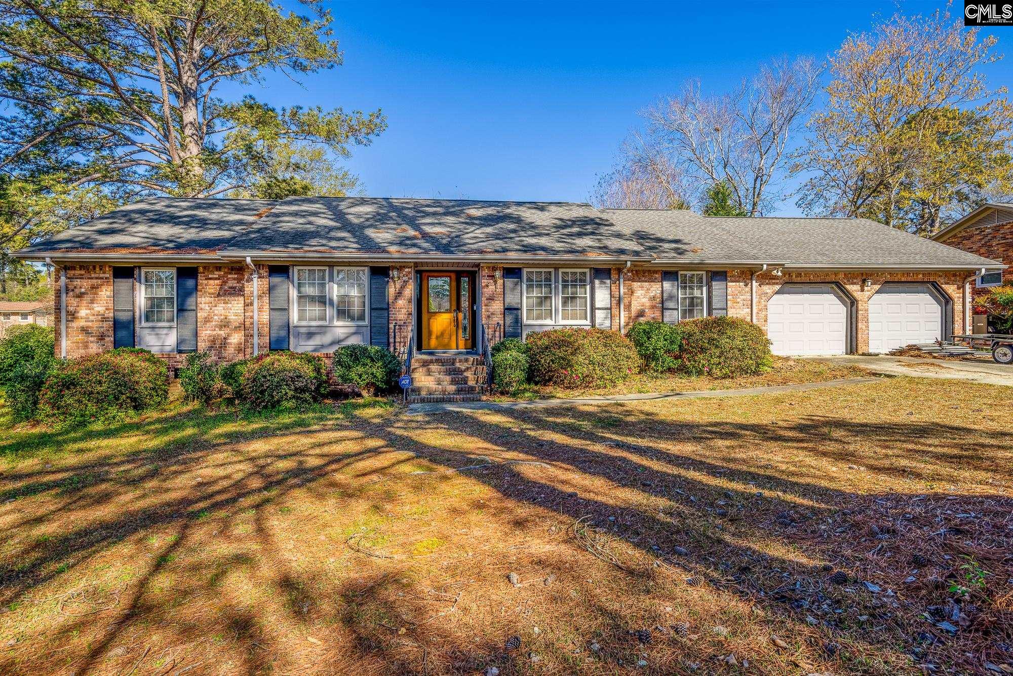 701 Vintage Lane Columbia, SC 29210