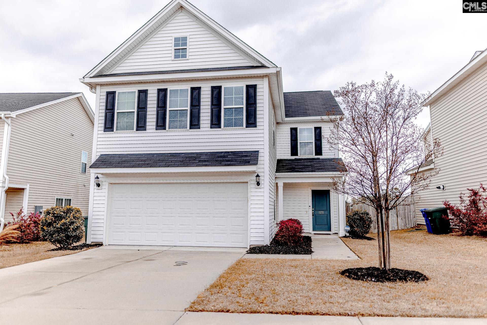 1272 Independence Drive Elgin, SC 29045
