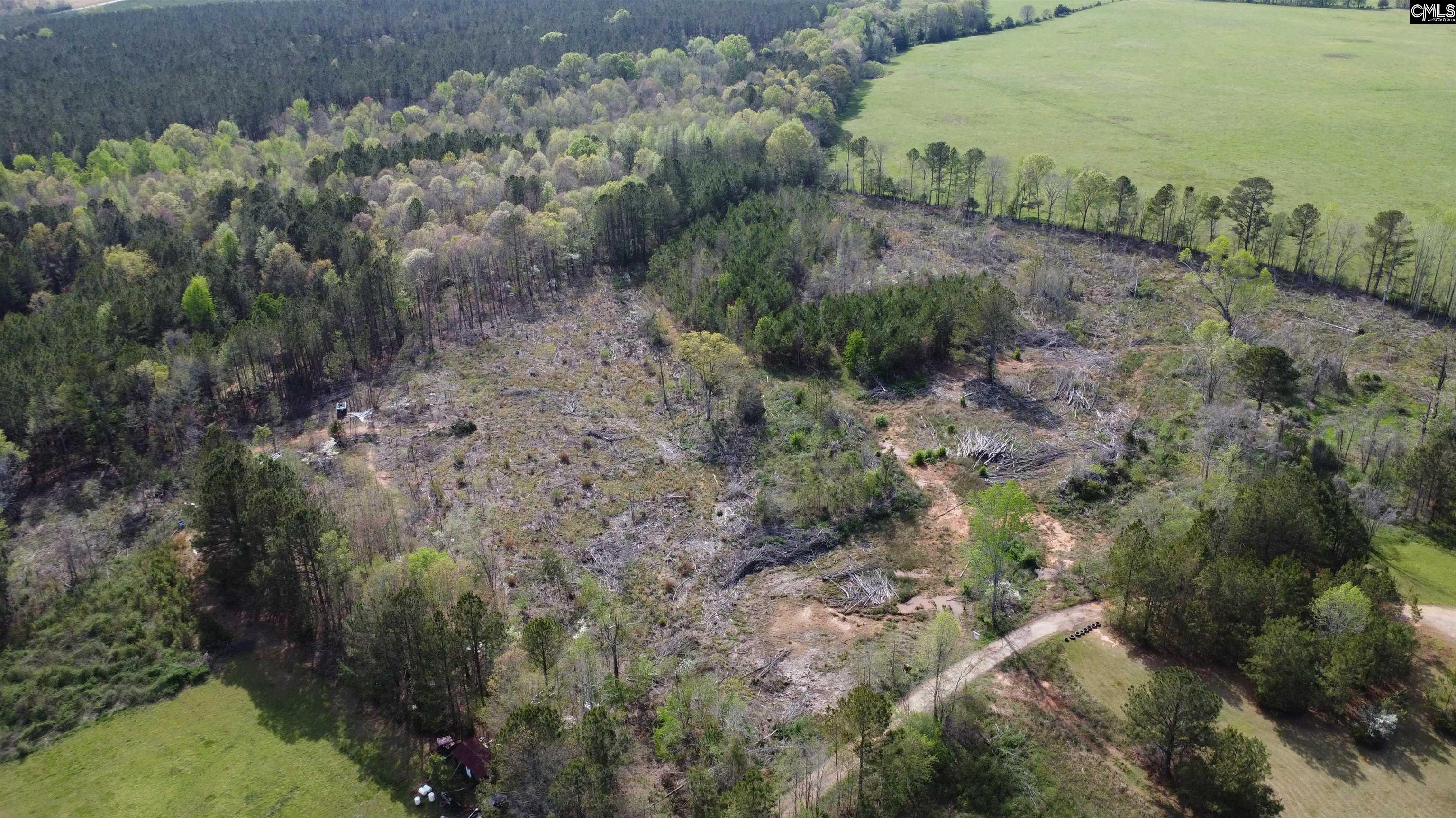 Stevens Road Saluda, SC 29138