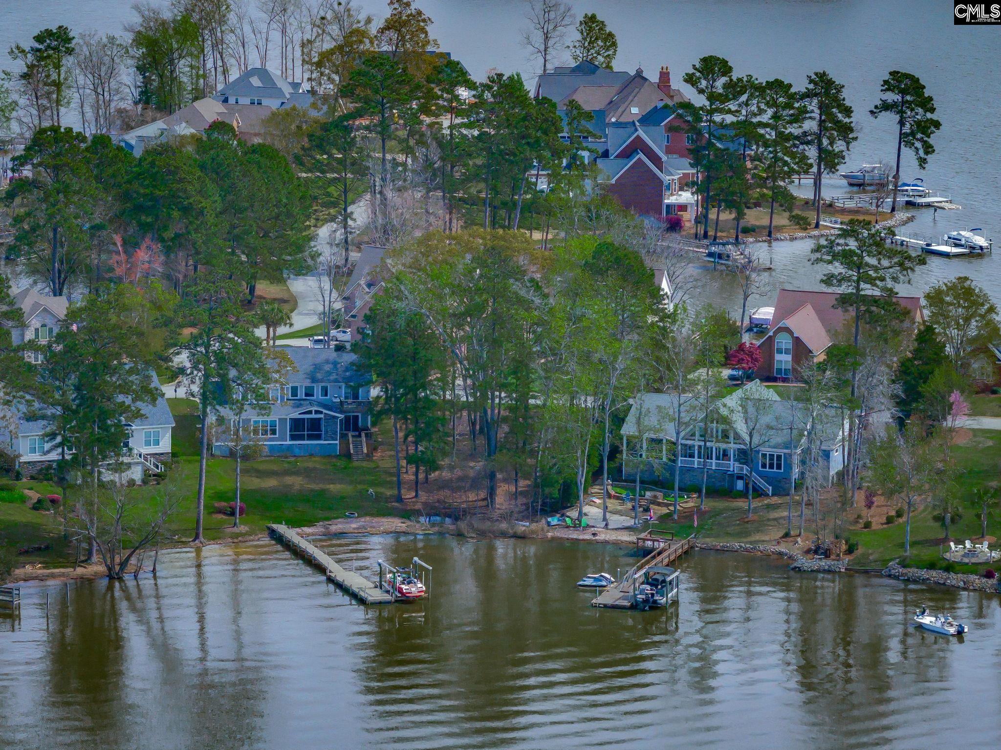 1225 Peninsula Drive, Prosperity, South Carolina image 1