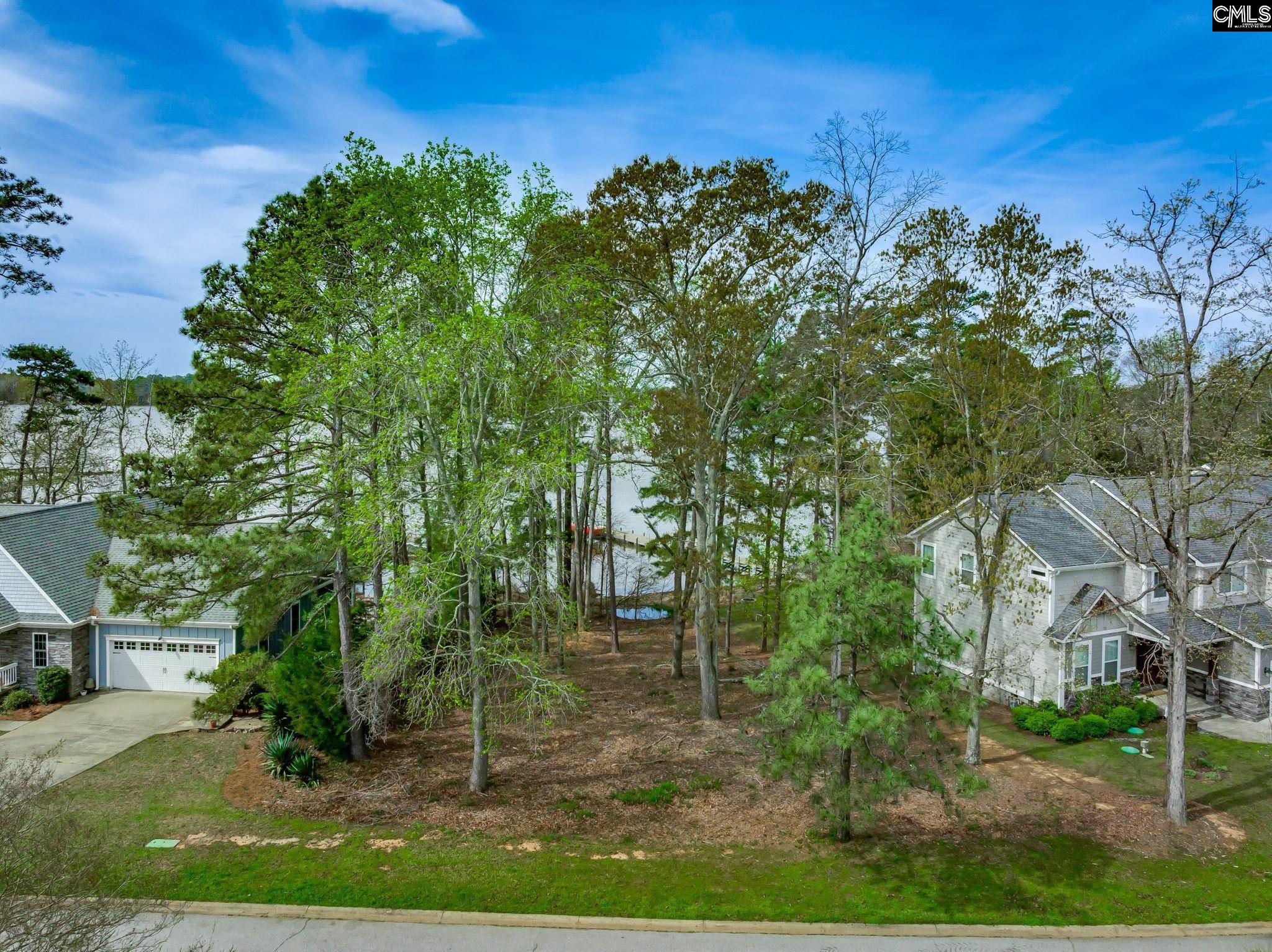 1225 Peninsula Drive, Prosperity, South Carolina image 2