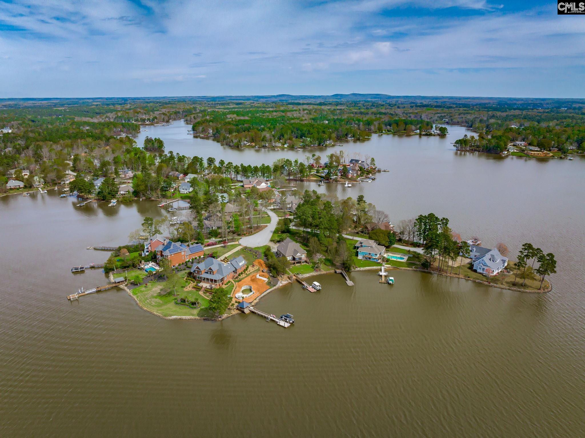 1225 Peninsula Drive, Prosperity, South Carolina image 11