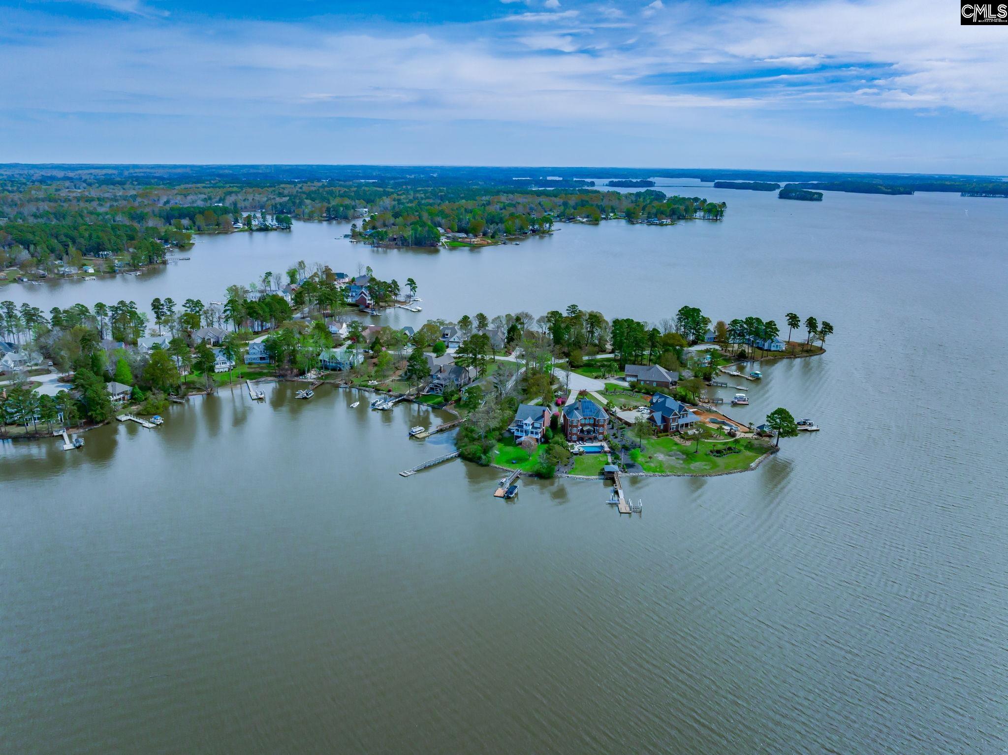 1225 Peninsula Drive, Prosperity, South Carolina image 12