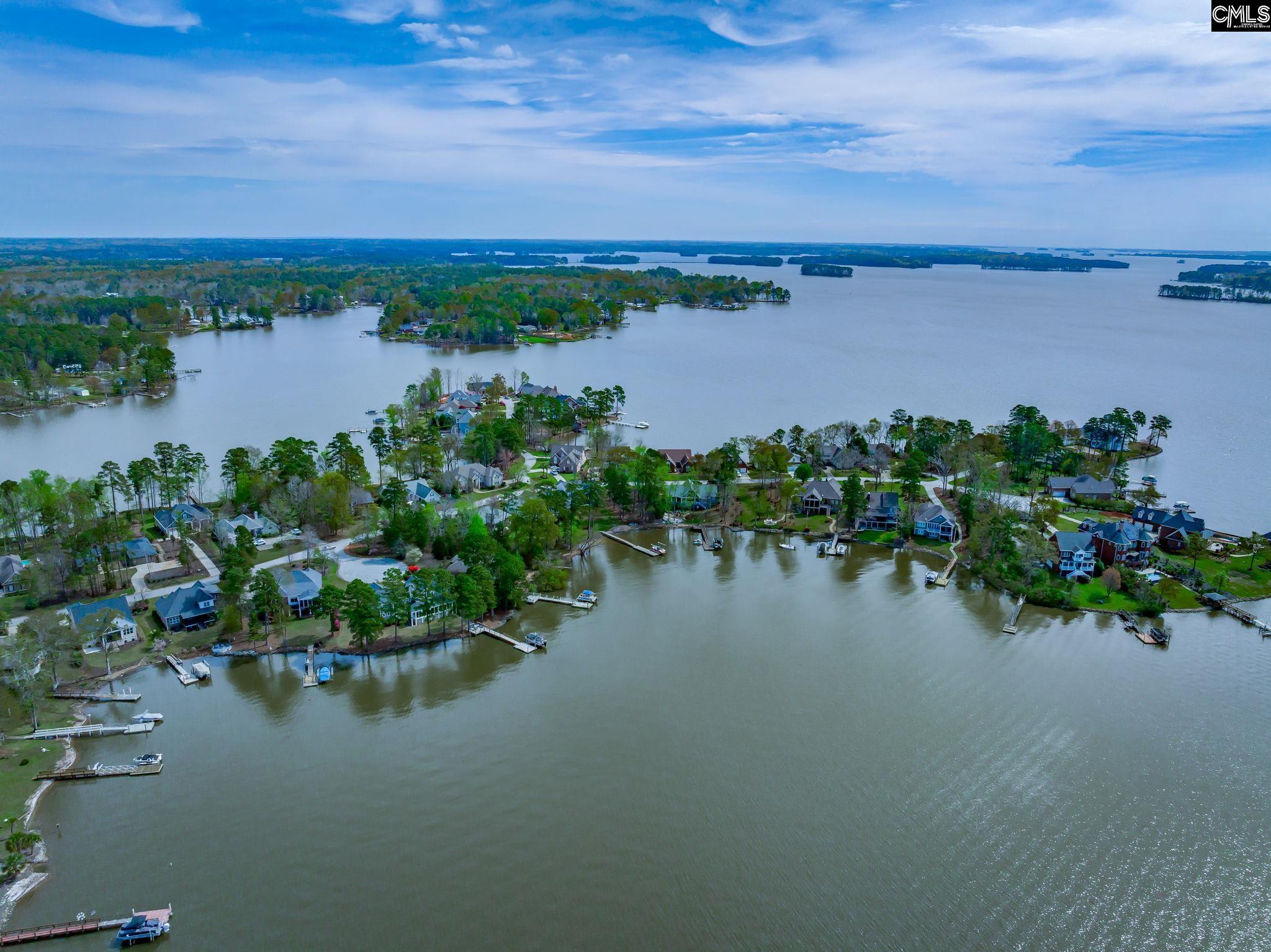 1225 Peninsula Drive, Prosperity, South Carolina image 14