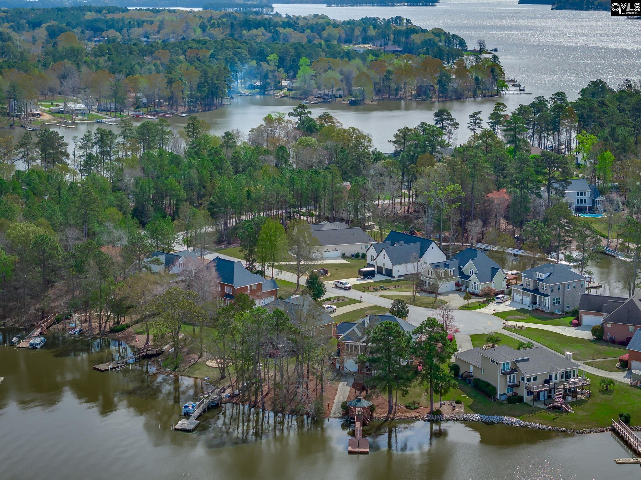 1225 Peninsula Drive, Prosperity, South Carolina image 16