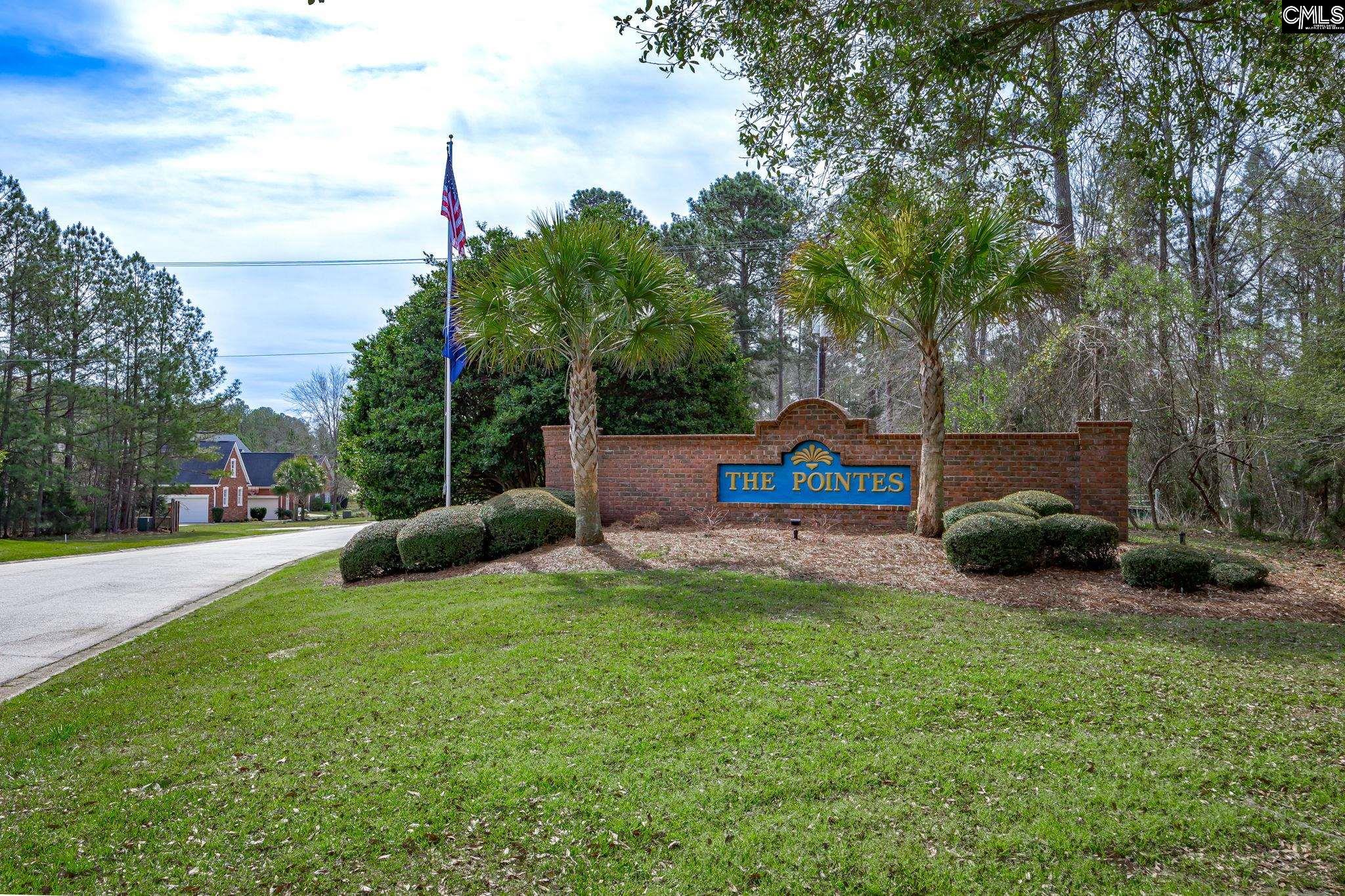 1225 Peninsula Drive, Prosperity, South Carolina image 18