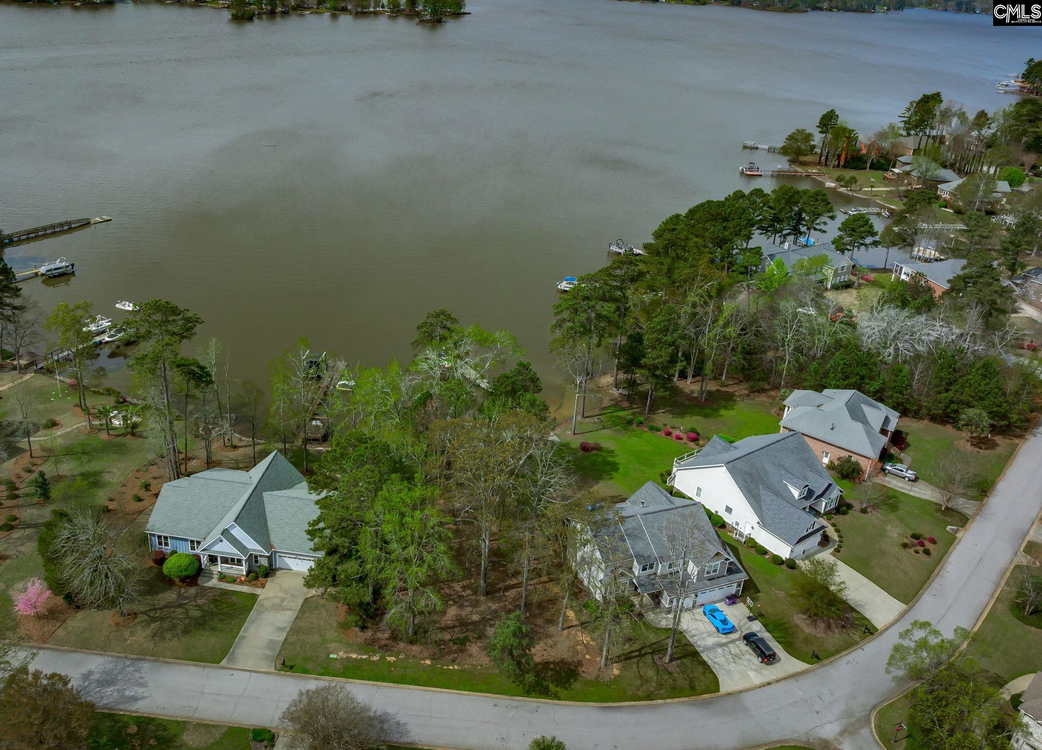 1225 Peninsula Drive, Prosperity, South Carolina image 7