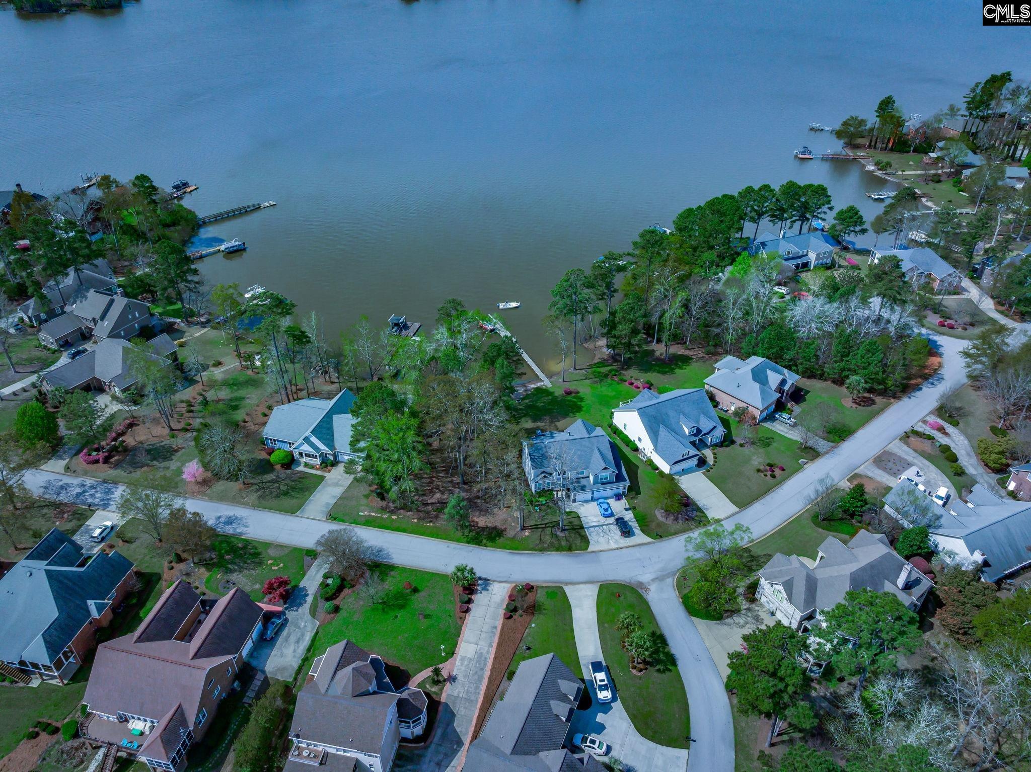 1225 Peninsula Drive, Prosperity, South Carolina image 9