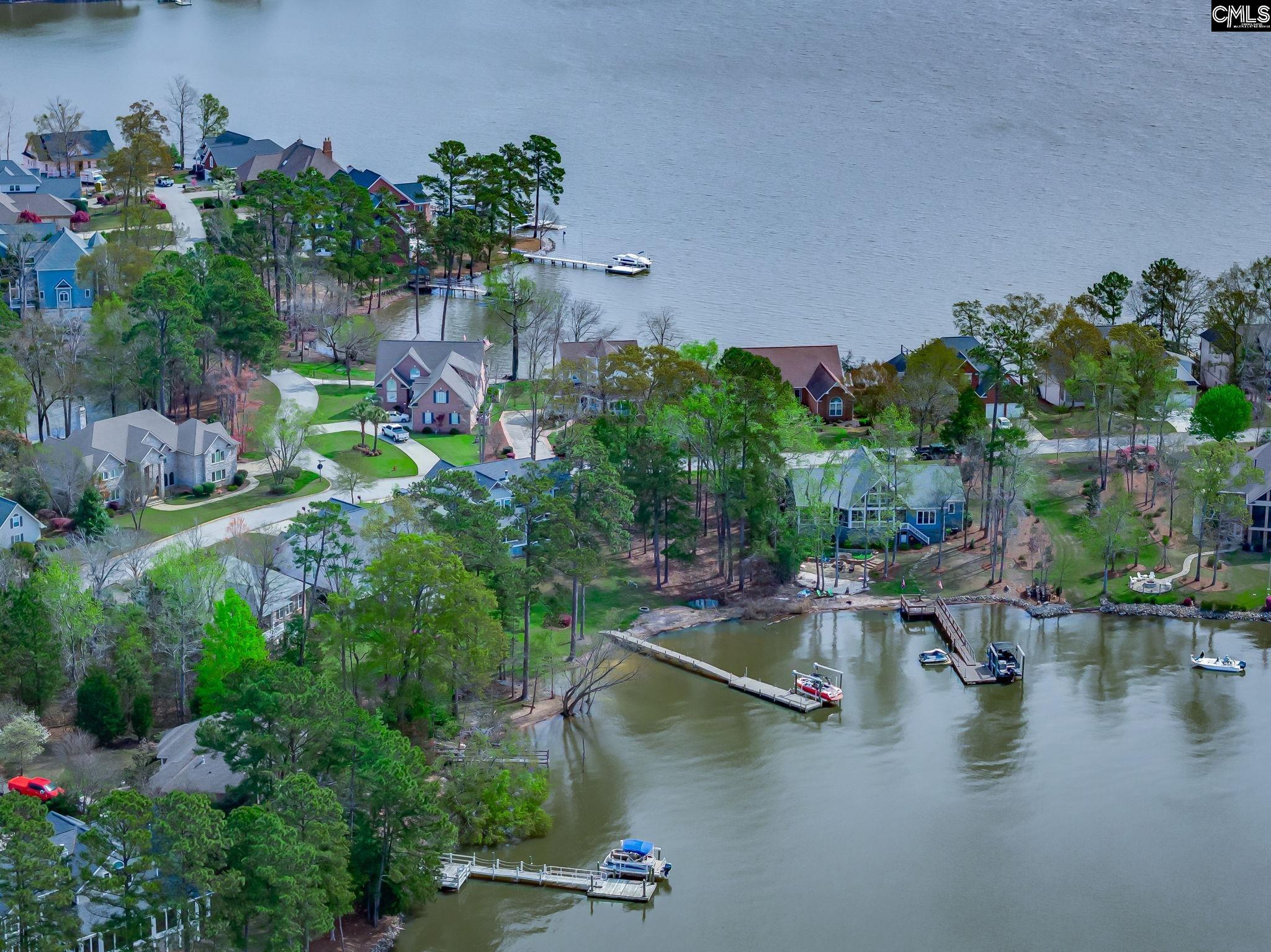 1225 Peninsula Drive, Prosperity, South Carolina image 10