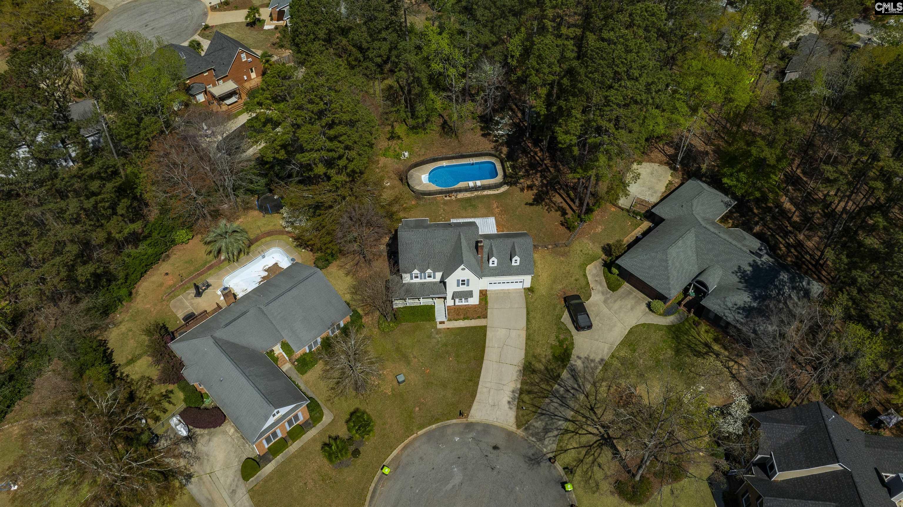 735 Beckley Court Lexington, SC 29072-7971