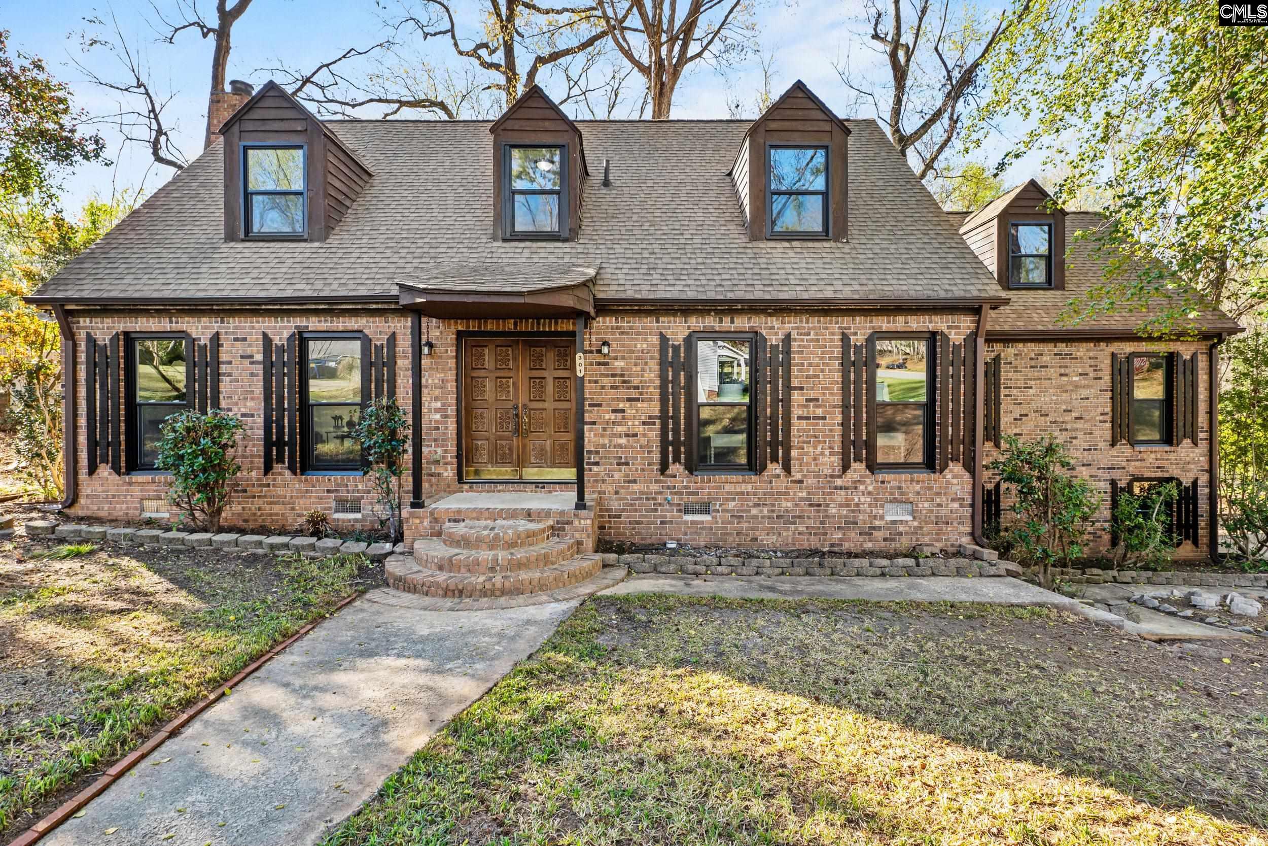 301 Colony Hill Road Lexington, SC 29072
