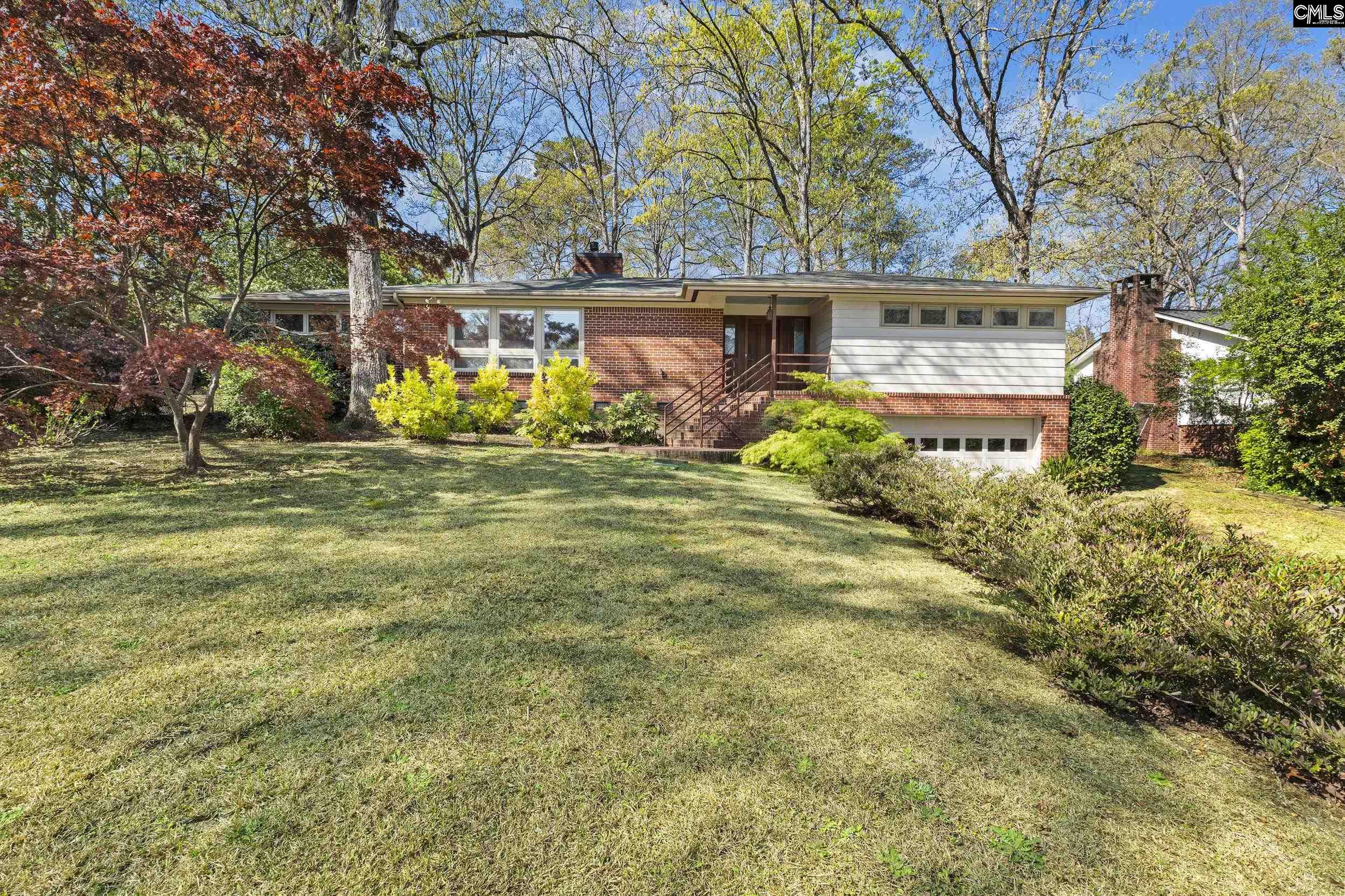 1513 Cherokee Drive West Columbia, SC 29169