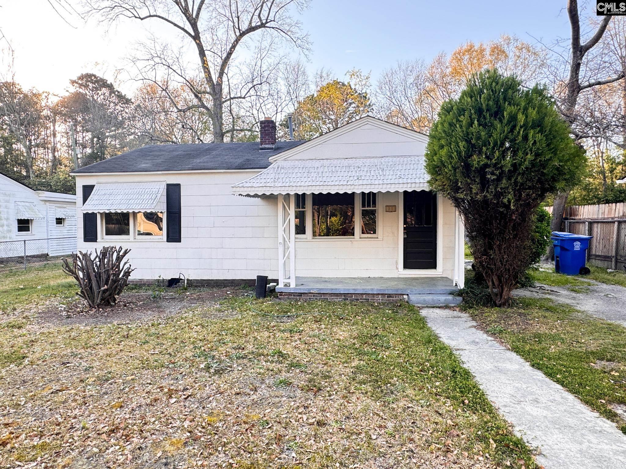 39 Rose Drive Columbia, SC 29205