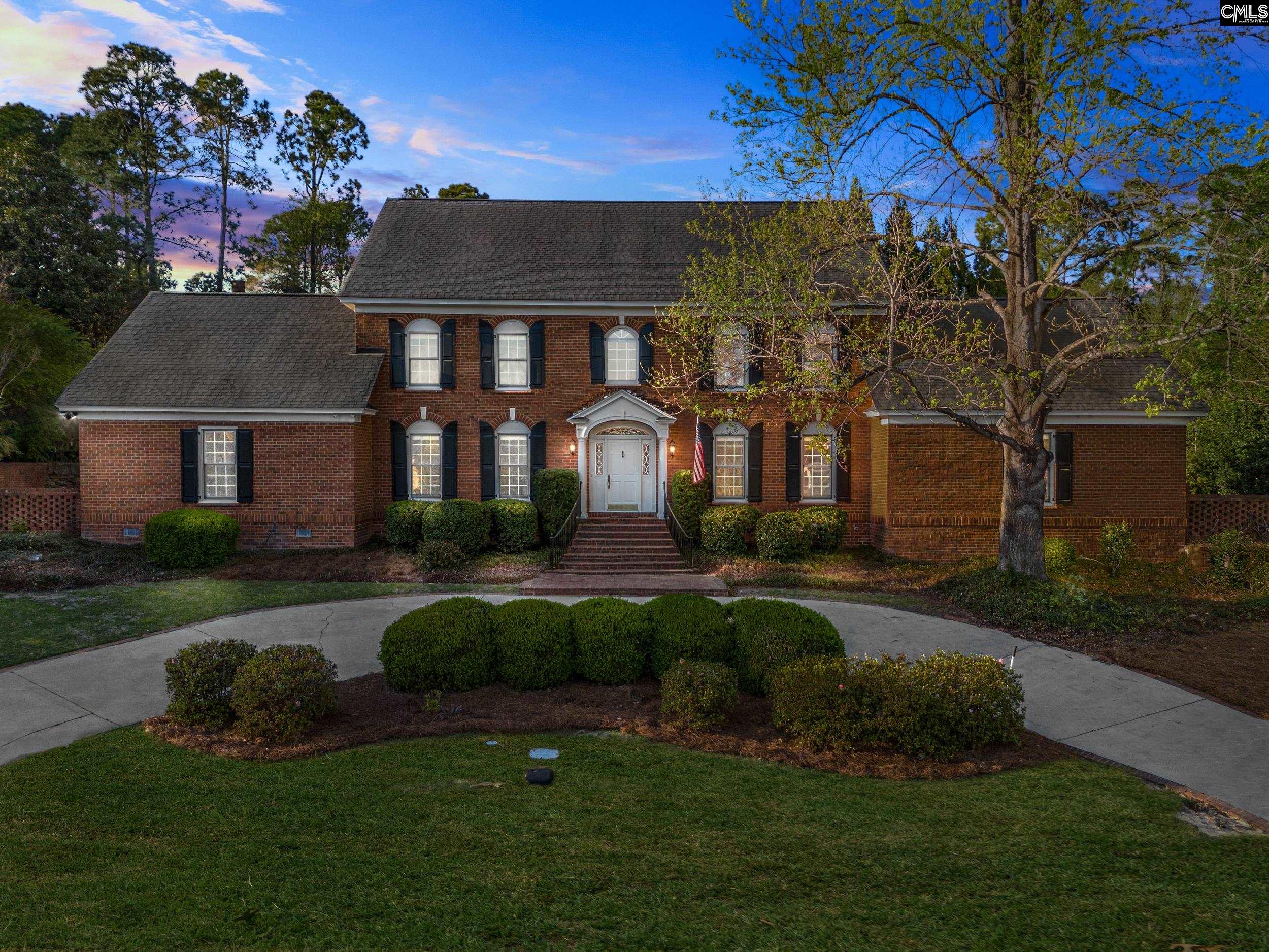 404 Oak Brook Drive Columbia, SC 29223