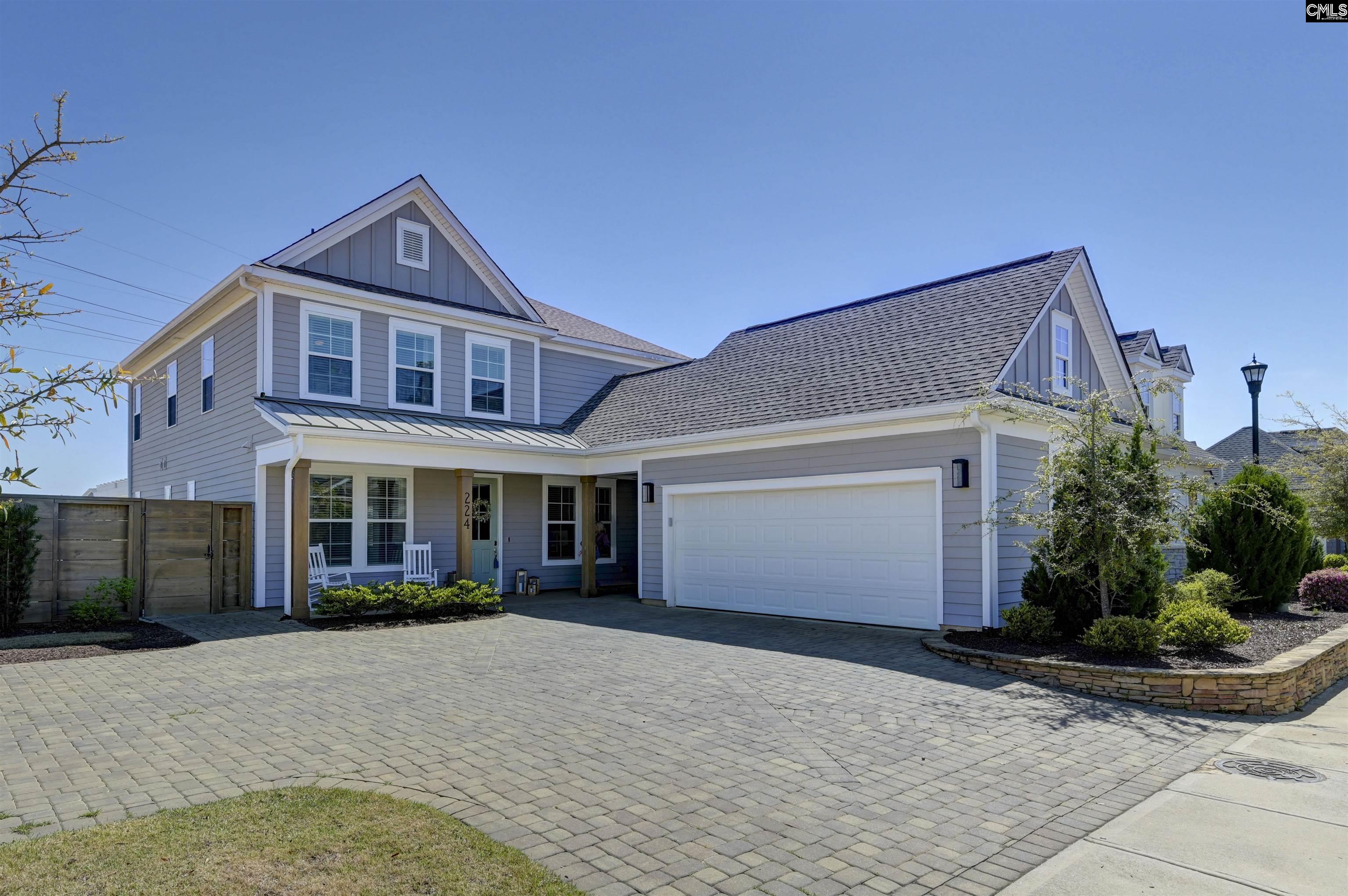 224 Coldwater Crossing Lexington, SC 29072