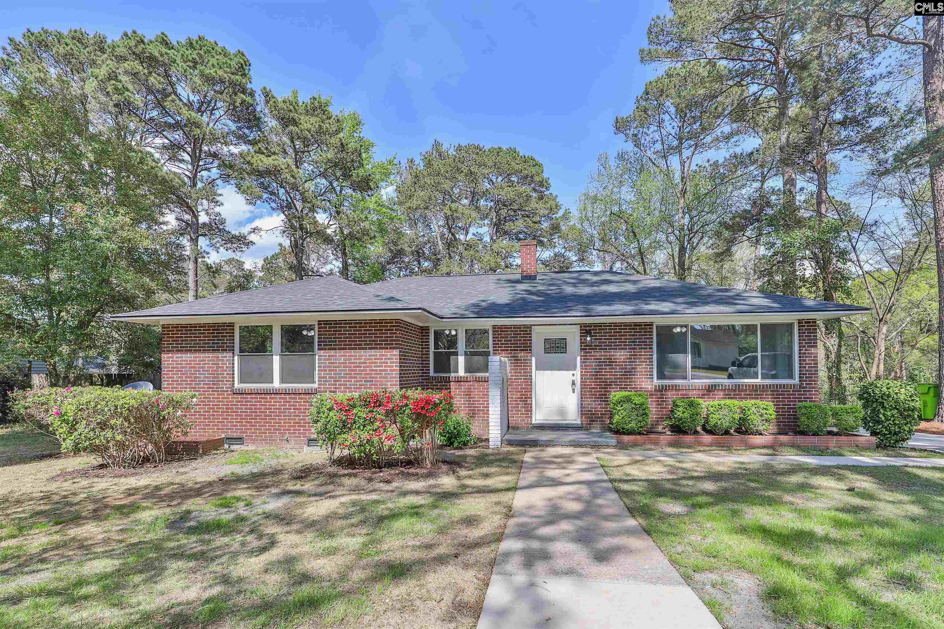 710 Skyland Drive Columbia, SC 29210