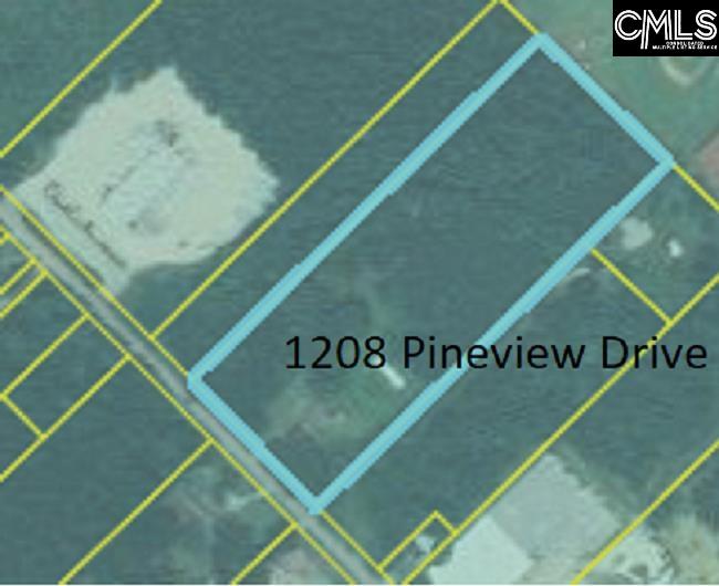 1208 Pineview Drive Columbia, SC 29209-5006