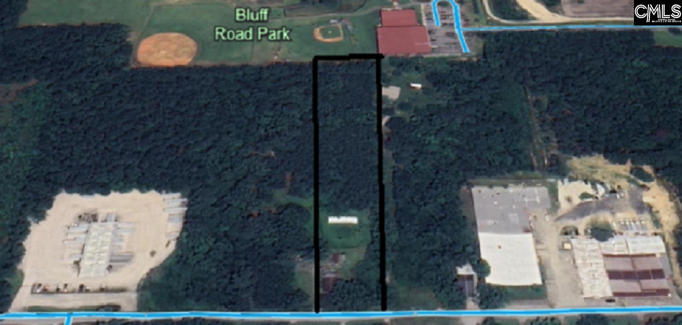 1208 Pineview Drive Columbia, SC 29209-5006