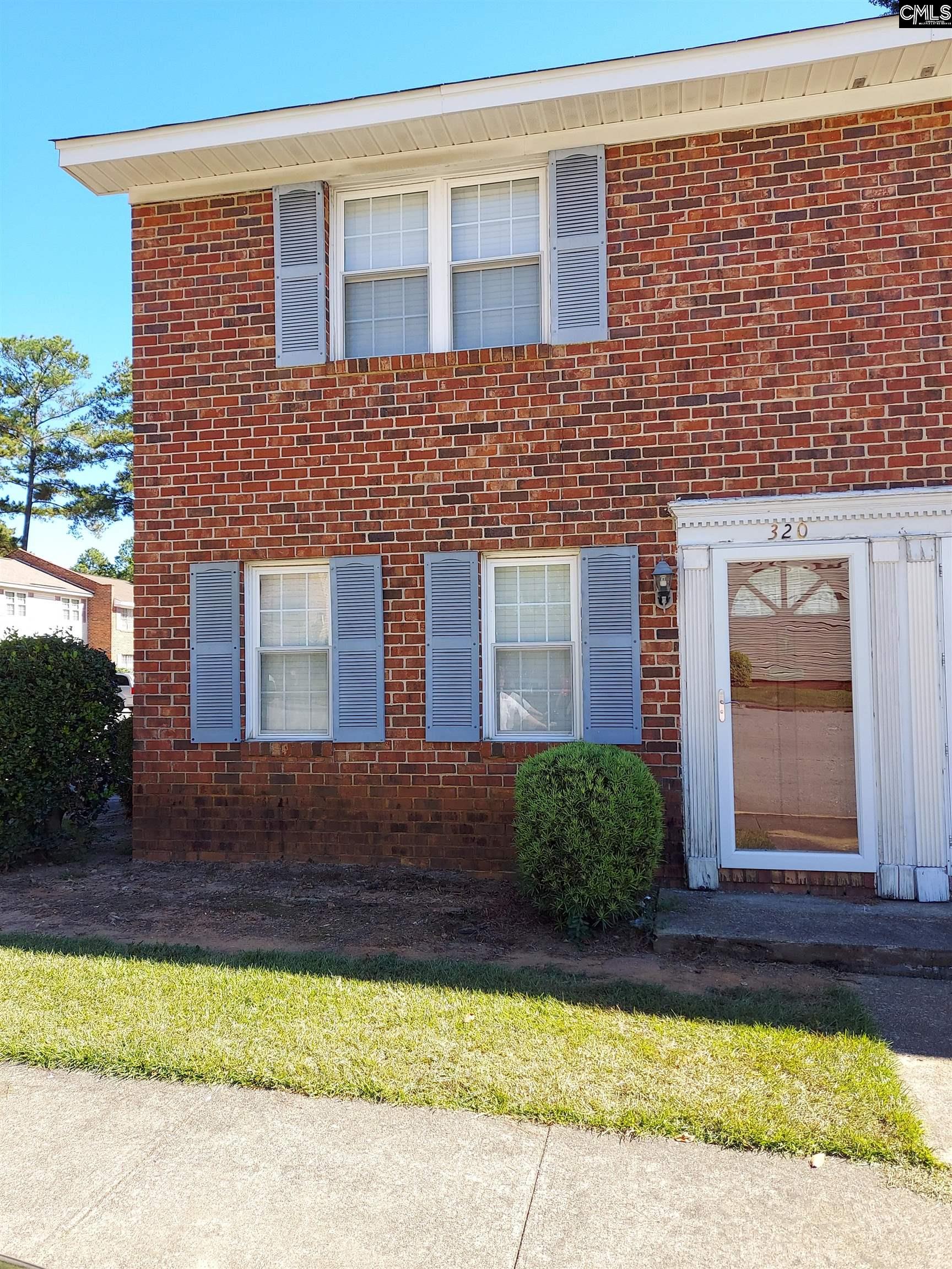 320 Cambout Street Columbia, SC 29210