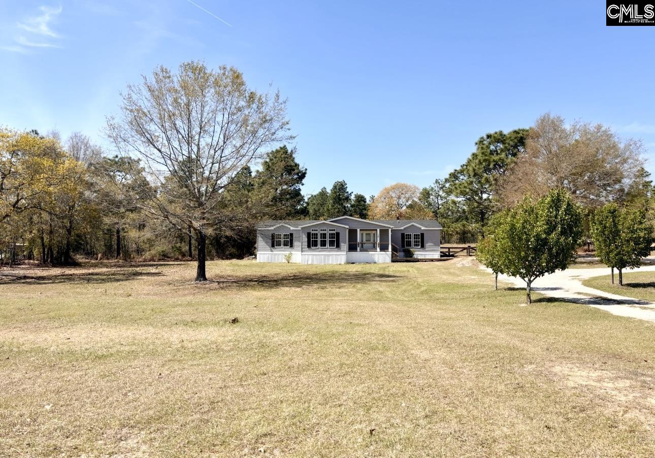 147 Scrub Oak Road, Pelion, South Carolina image 1