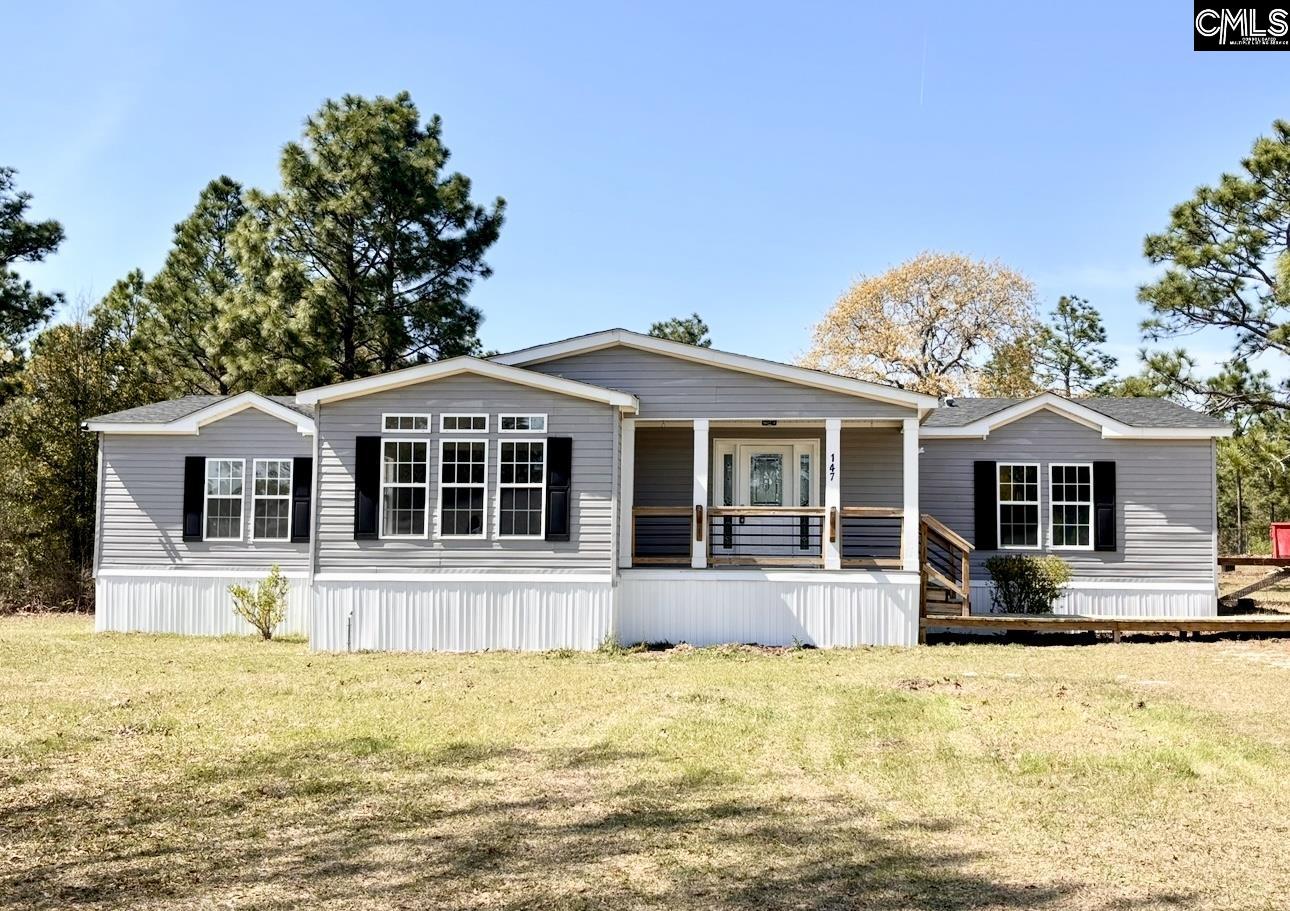 147 Scrub Oak Road, Pelion, South Carolina image 2