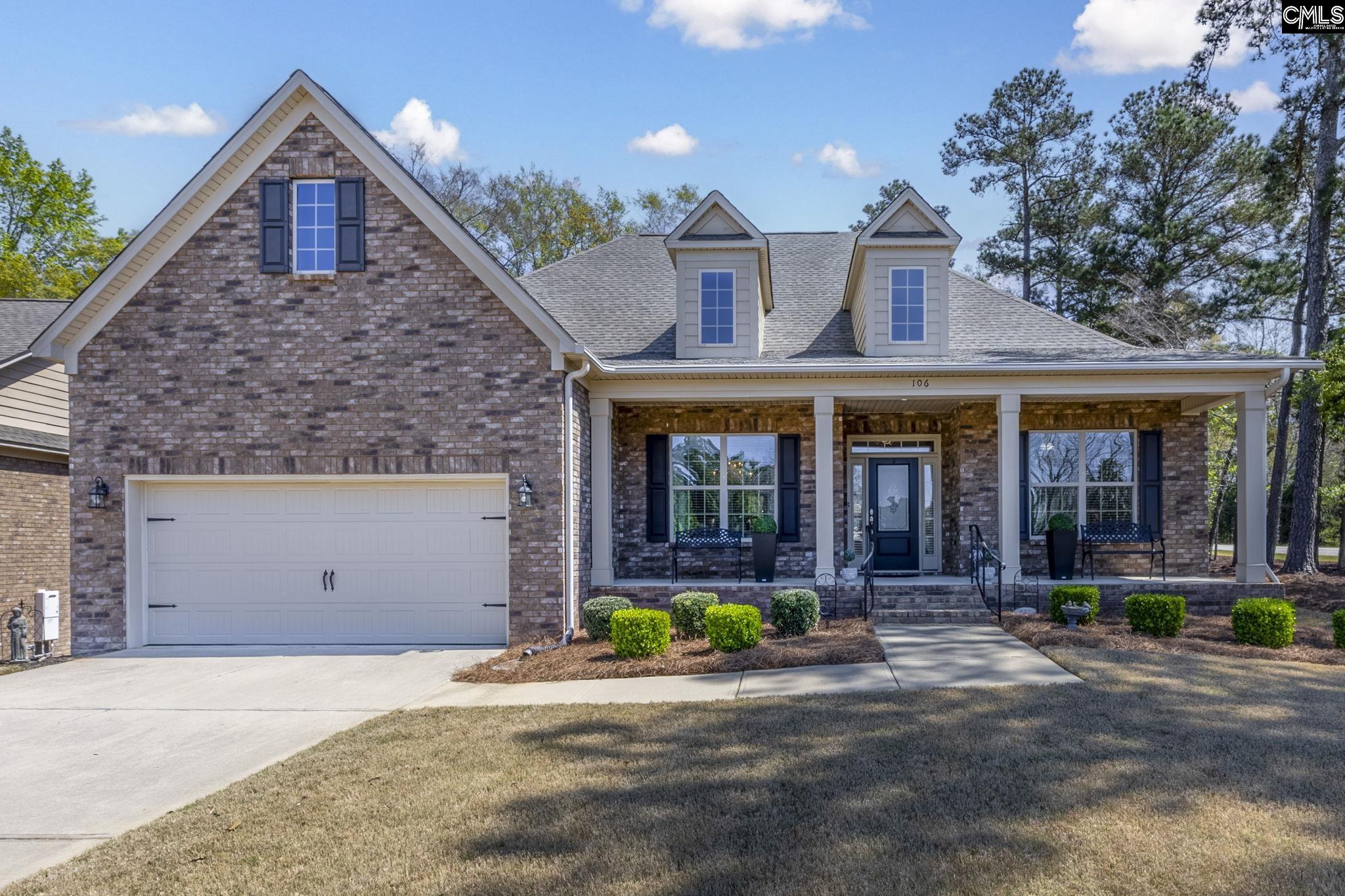 106 Regatta Forest Drive Columbia, SC 29212