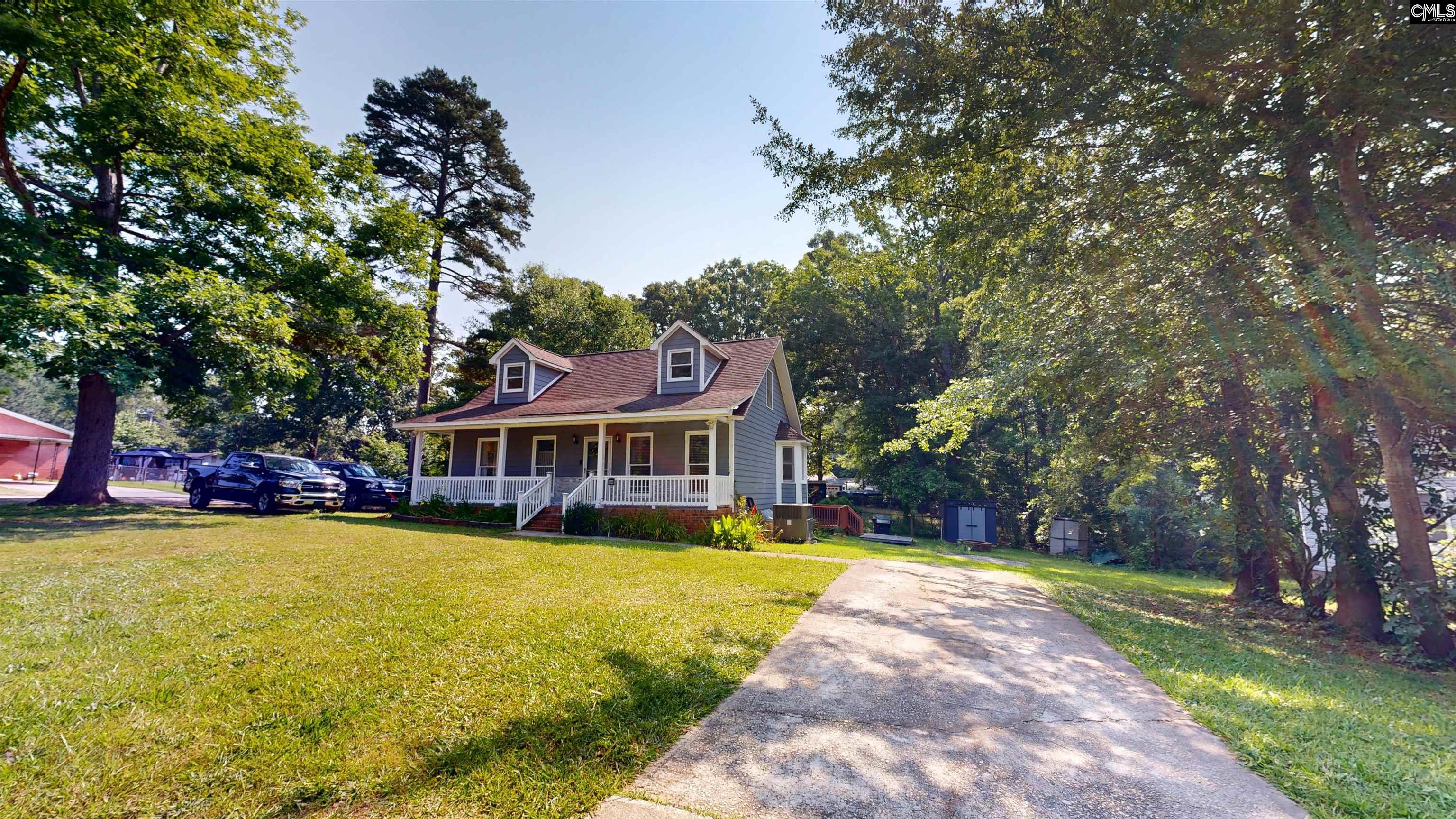 234 Dutch Drive Irmo, SC 29063