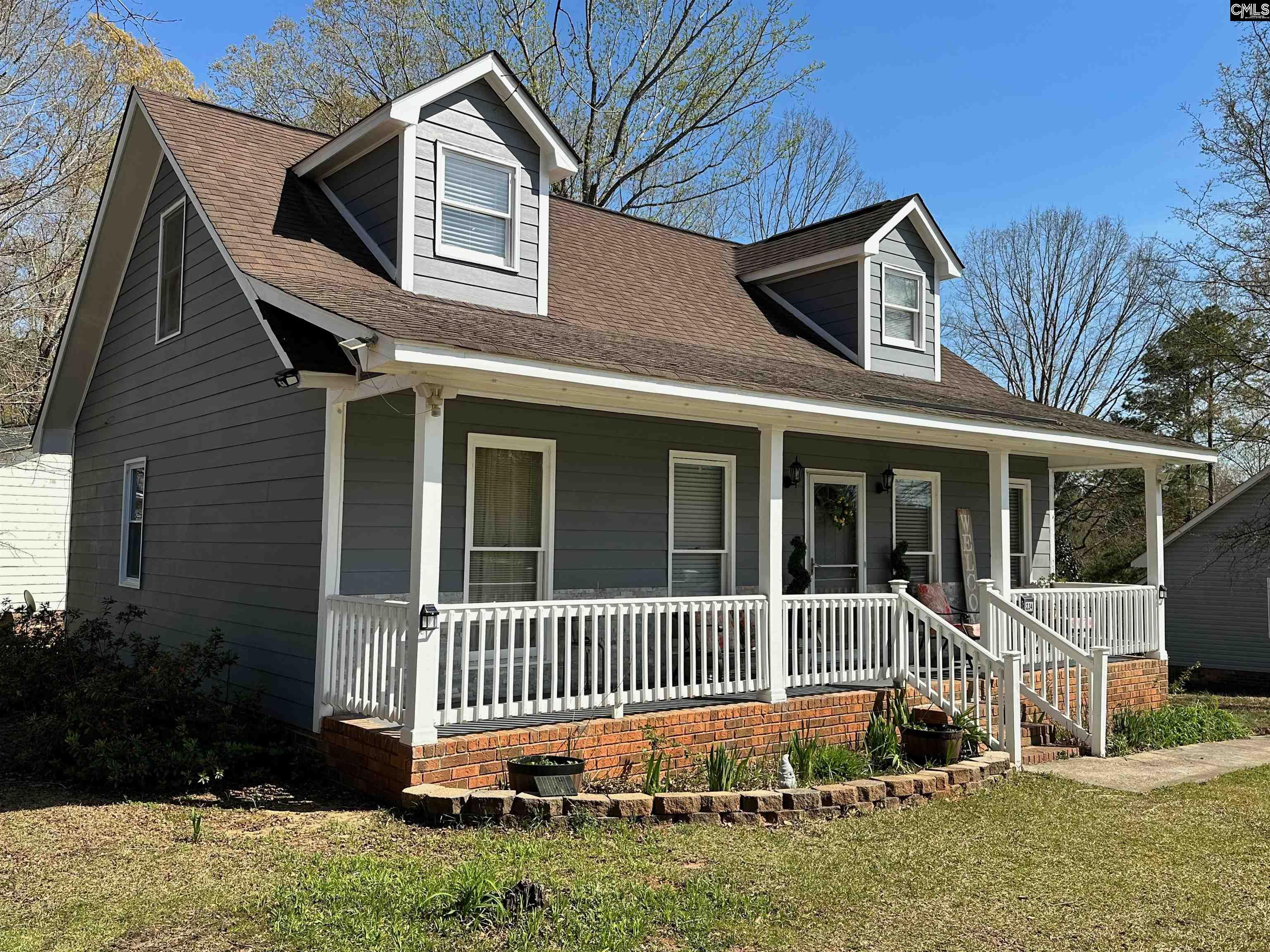 234 Dutch Drive Irmo, SC 29063