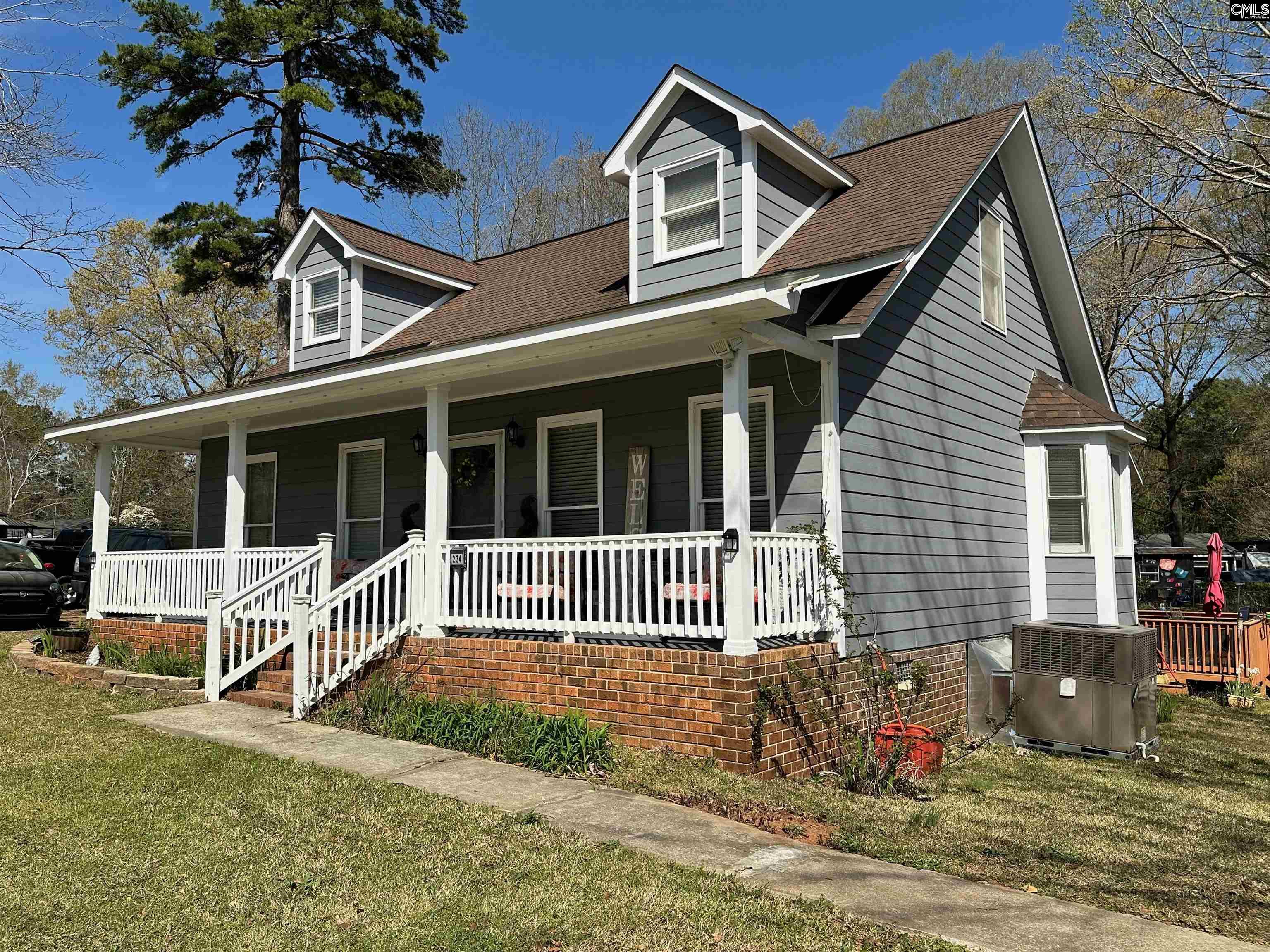 234 Dutch Drive Irmo, SC 29063