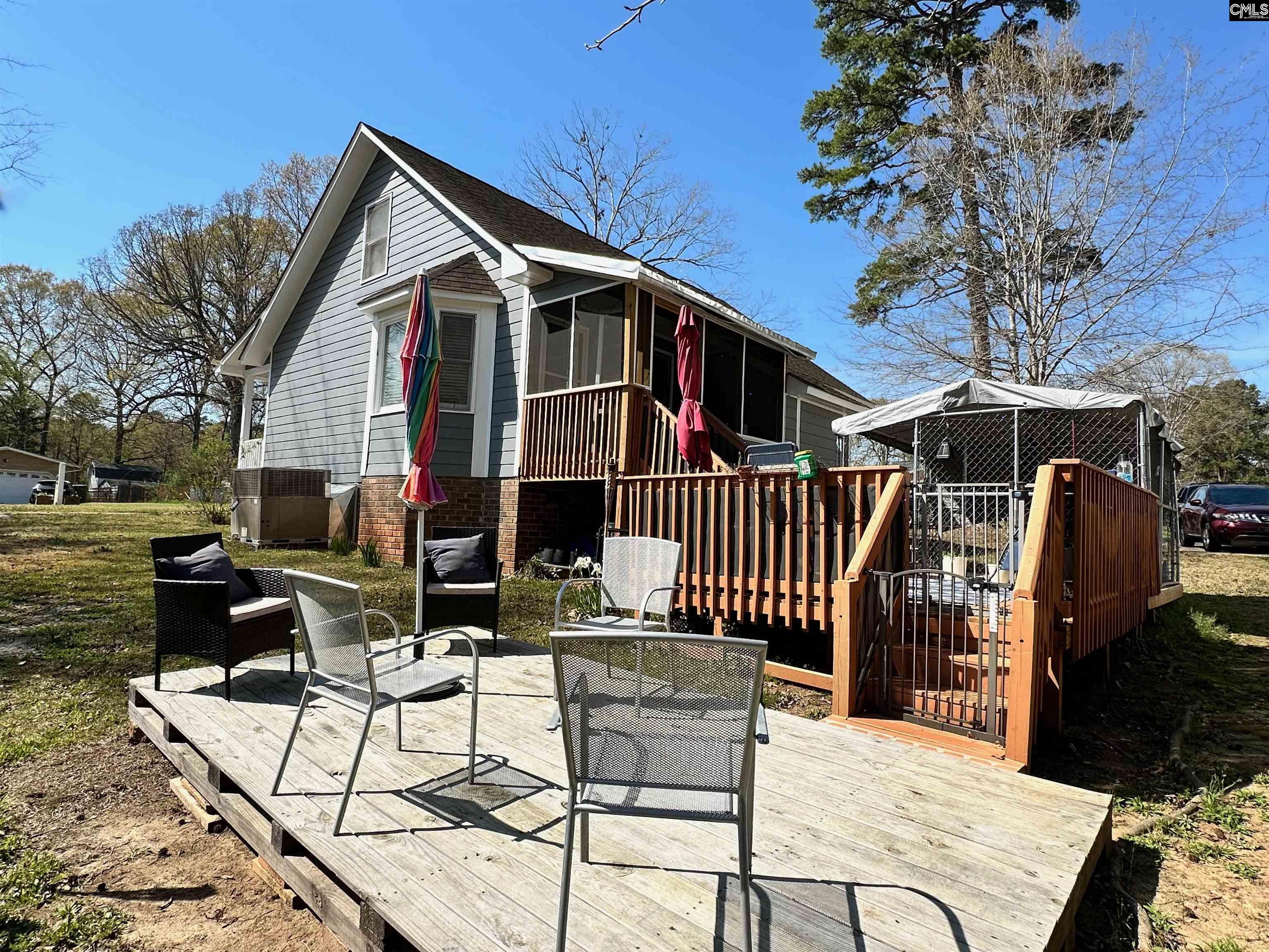 234 Dutch Drive Irmo, SC 29063