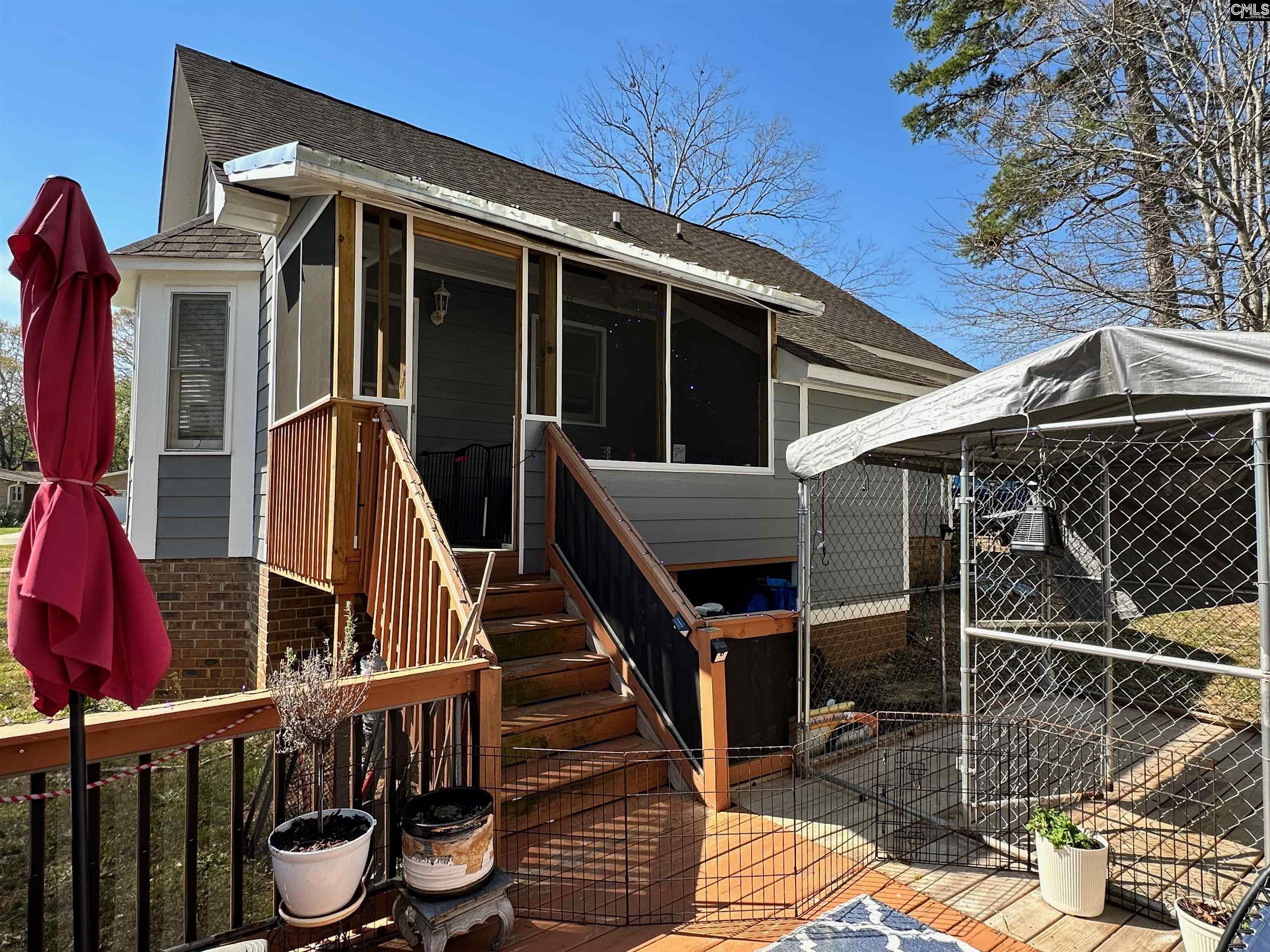 234 Dutch Drive Irmo, SC 29063