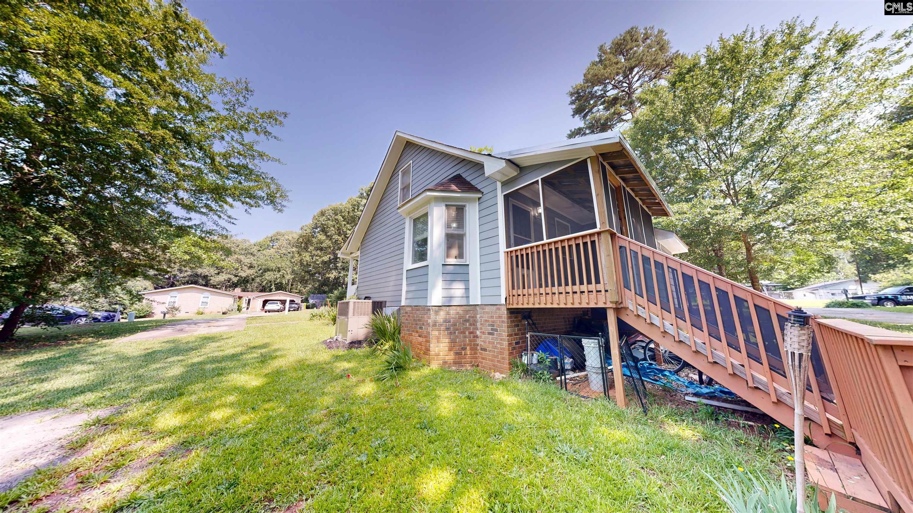 234 Dutch Drive Irmo, SC 29063