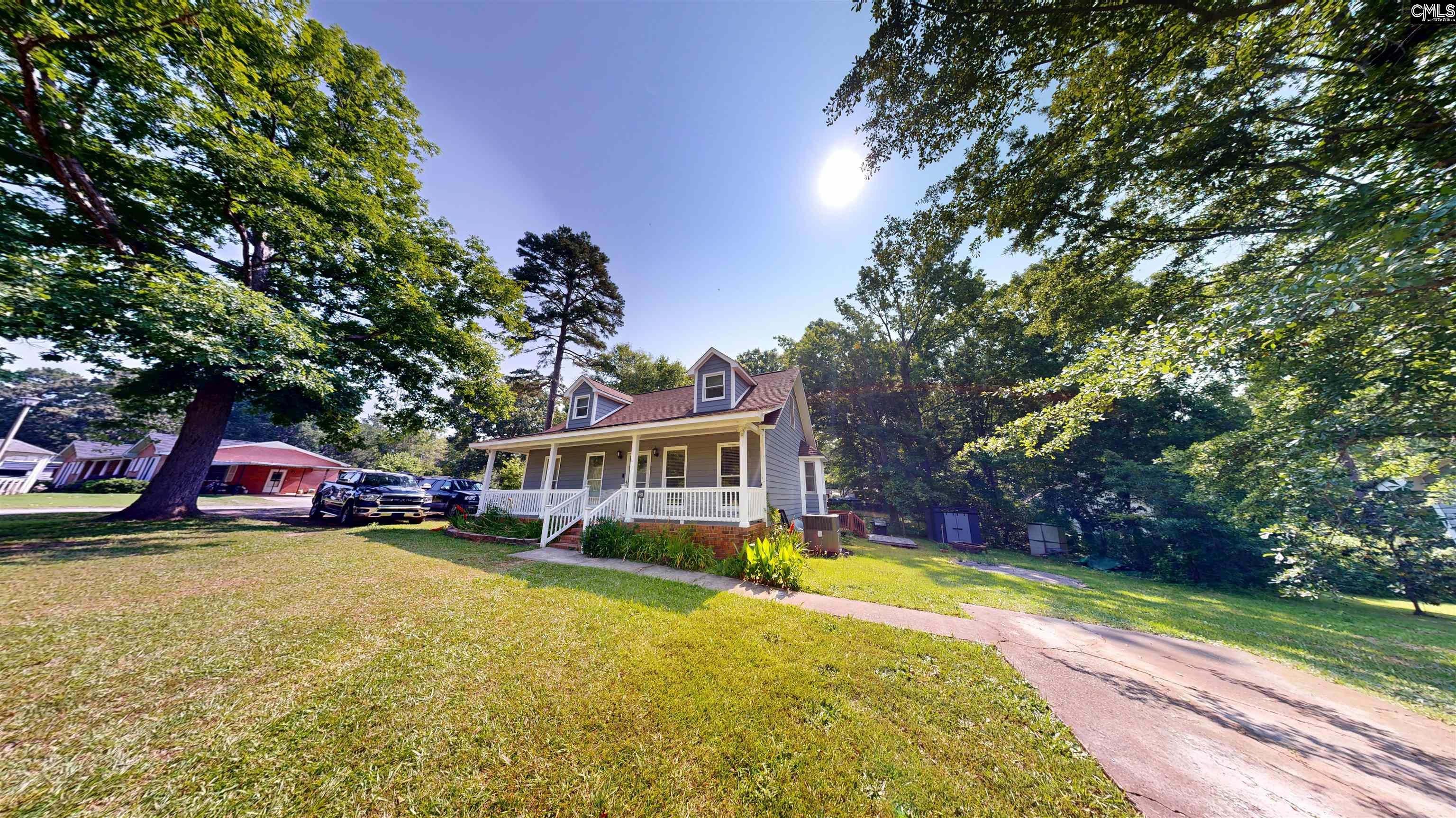 234 Dutch Drive Irmo, SC 29063