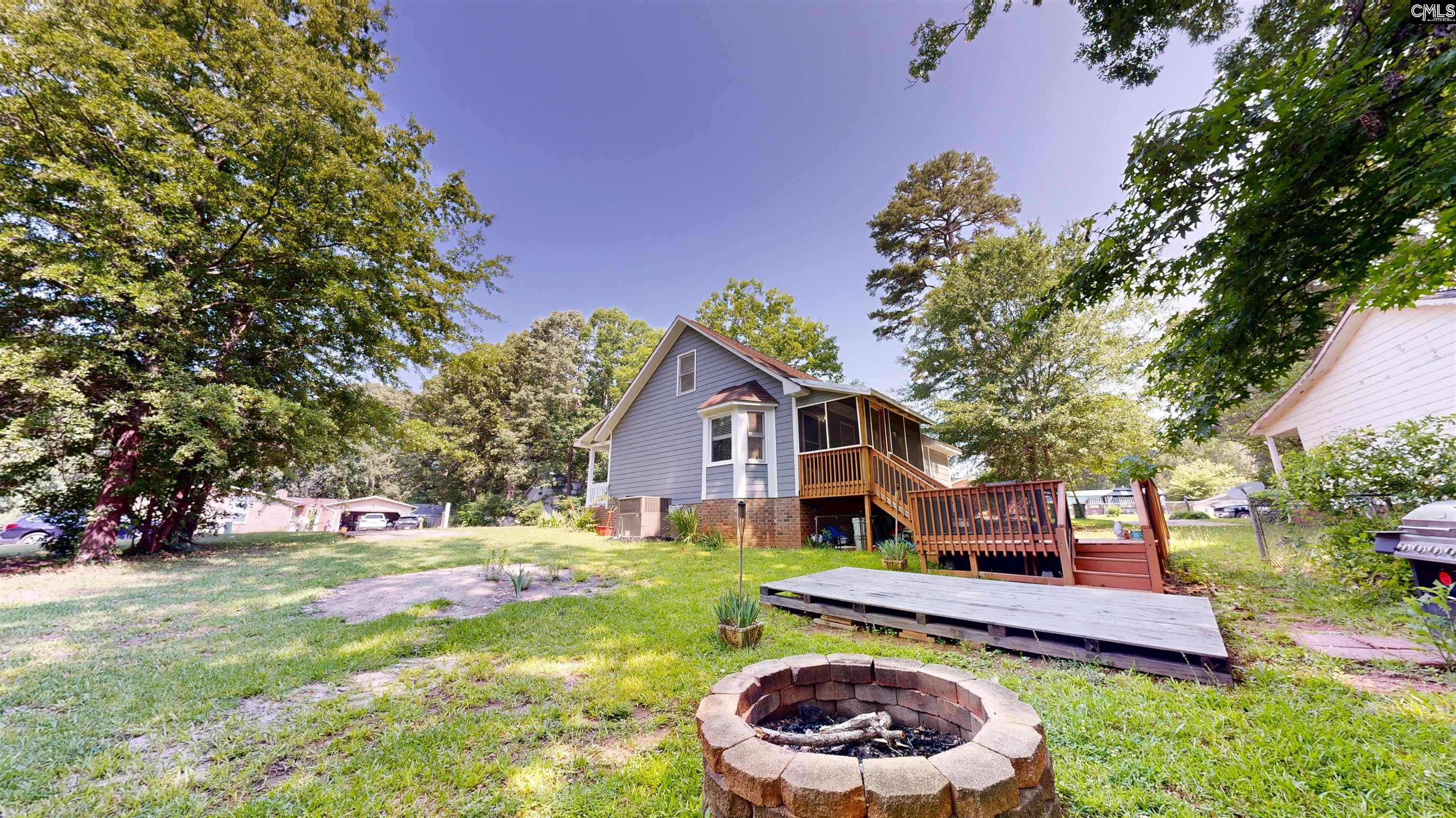 234 Dutch Drive Irmo, SC 29063