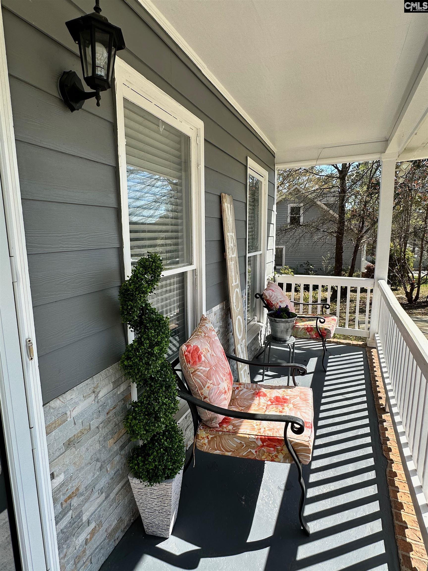 234 Dutch Drive Irmo, SC 29063