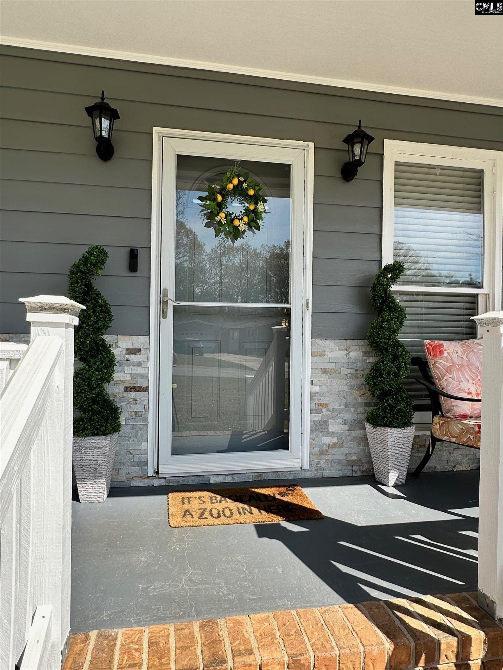 234 Dutch Drive Irmo, SC 29063