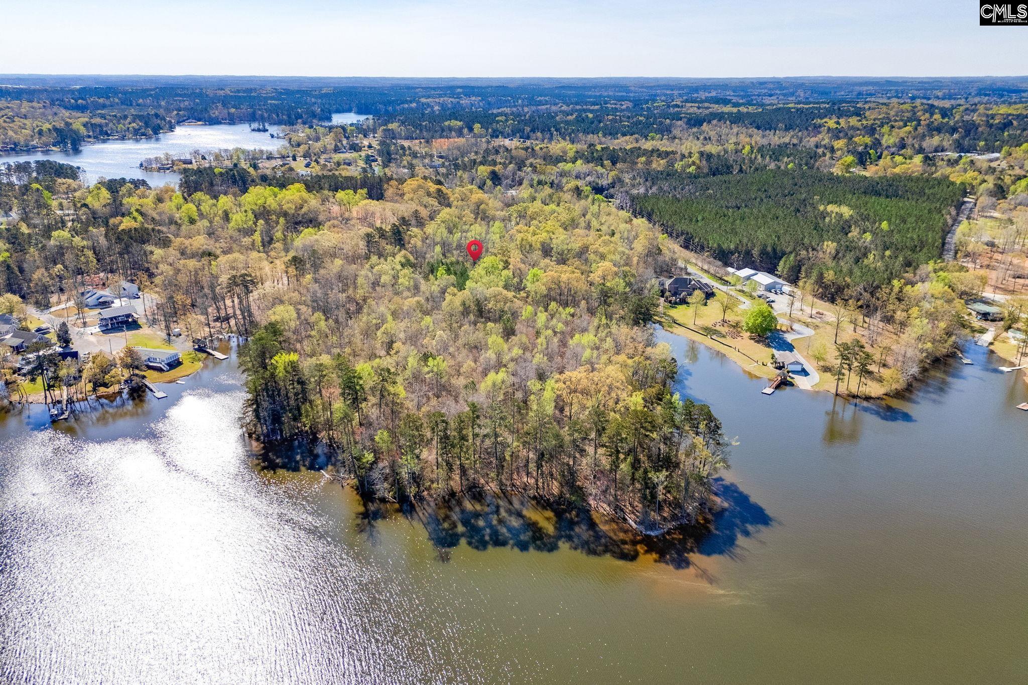 3941 Holley Ferry Road Leesville, SC 29070