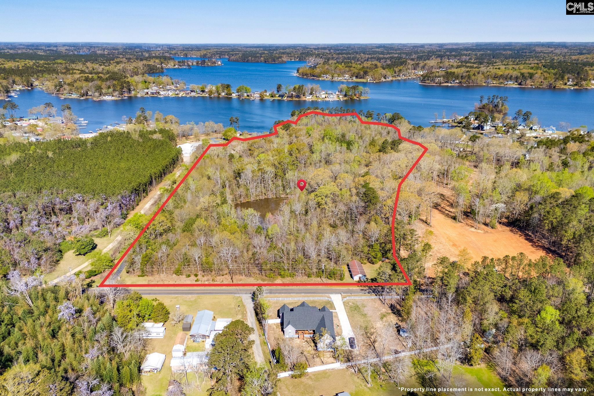 3941 Holley Ferry Road, Leesville, South Carolina image 2
